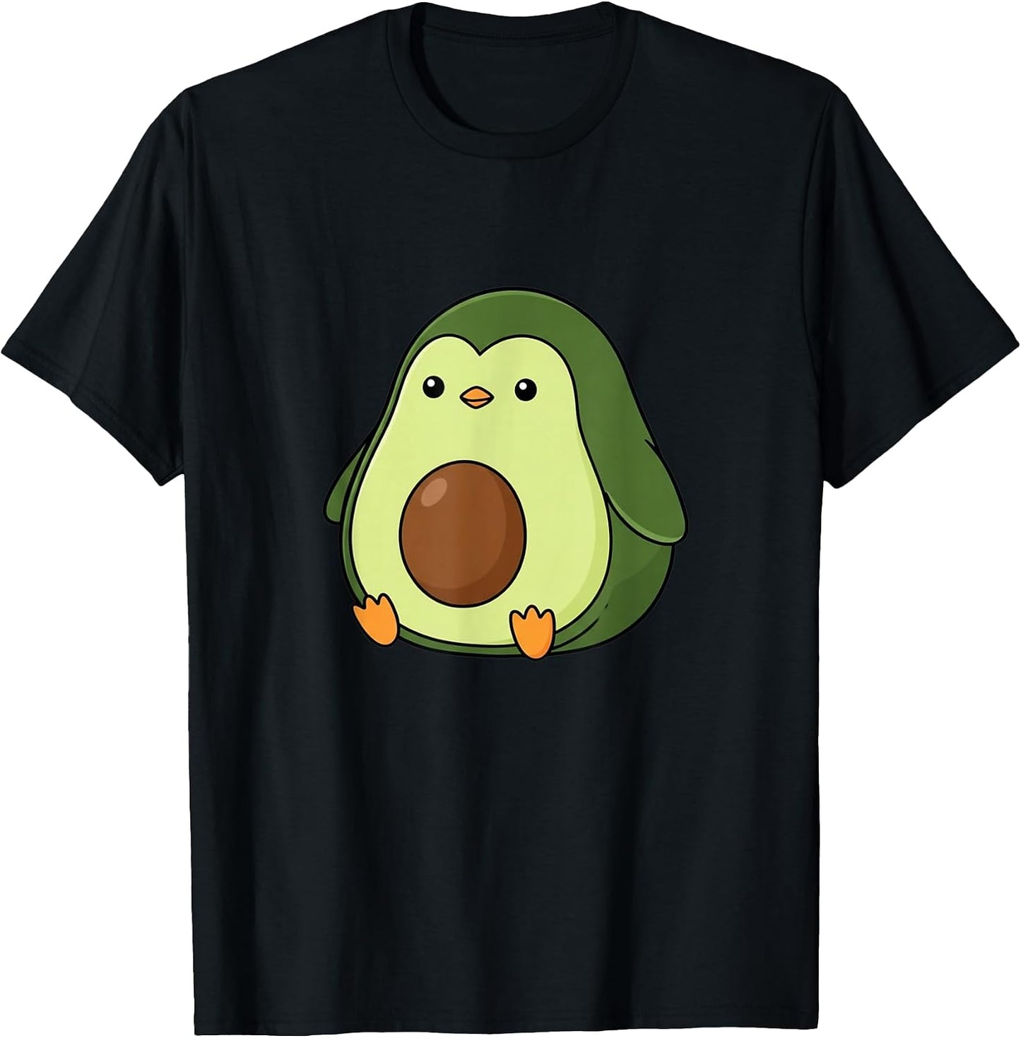 Cute Mashup Uniqueee Apparel