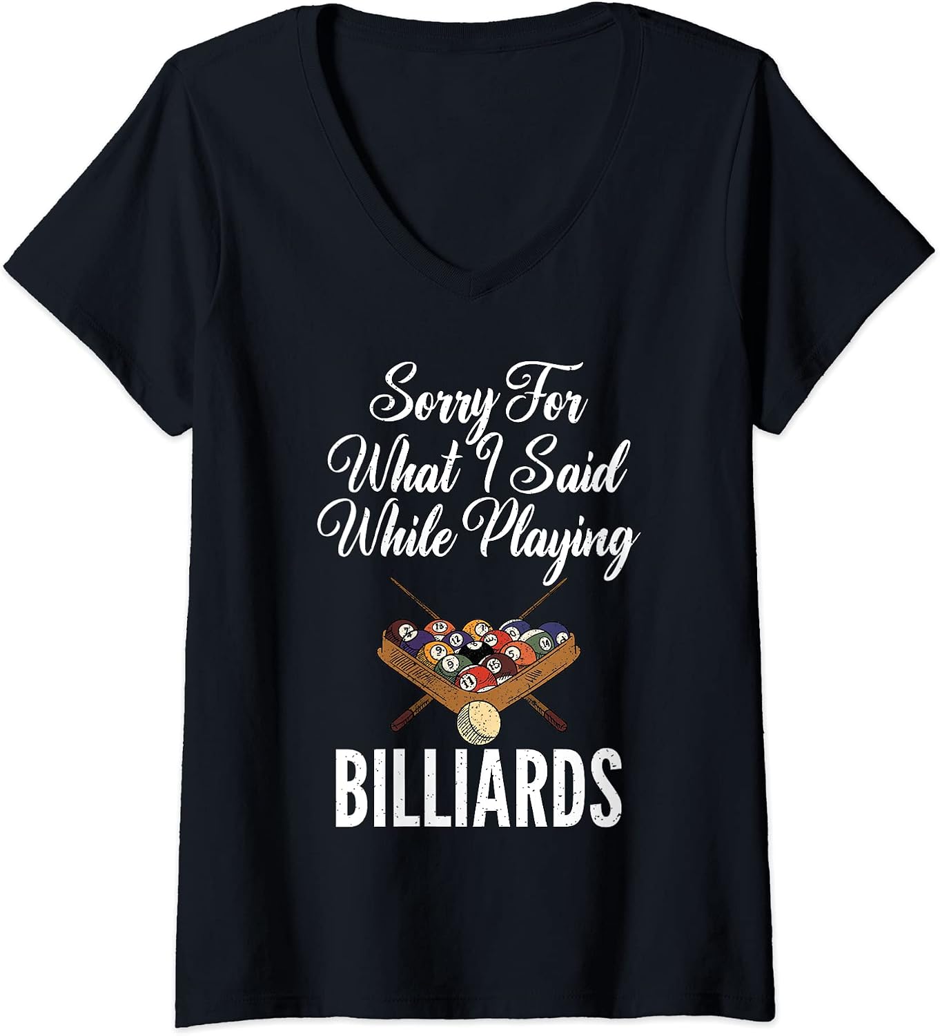 Billiards Gifts & Accessories