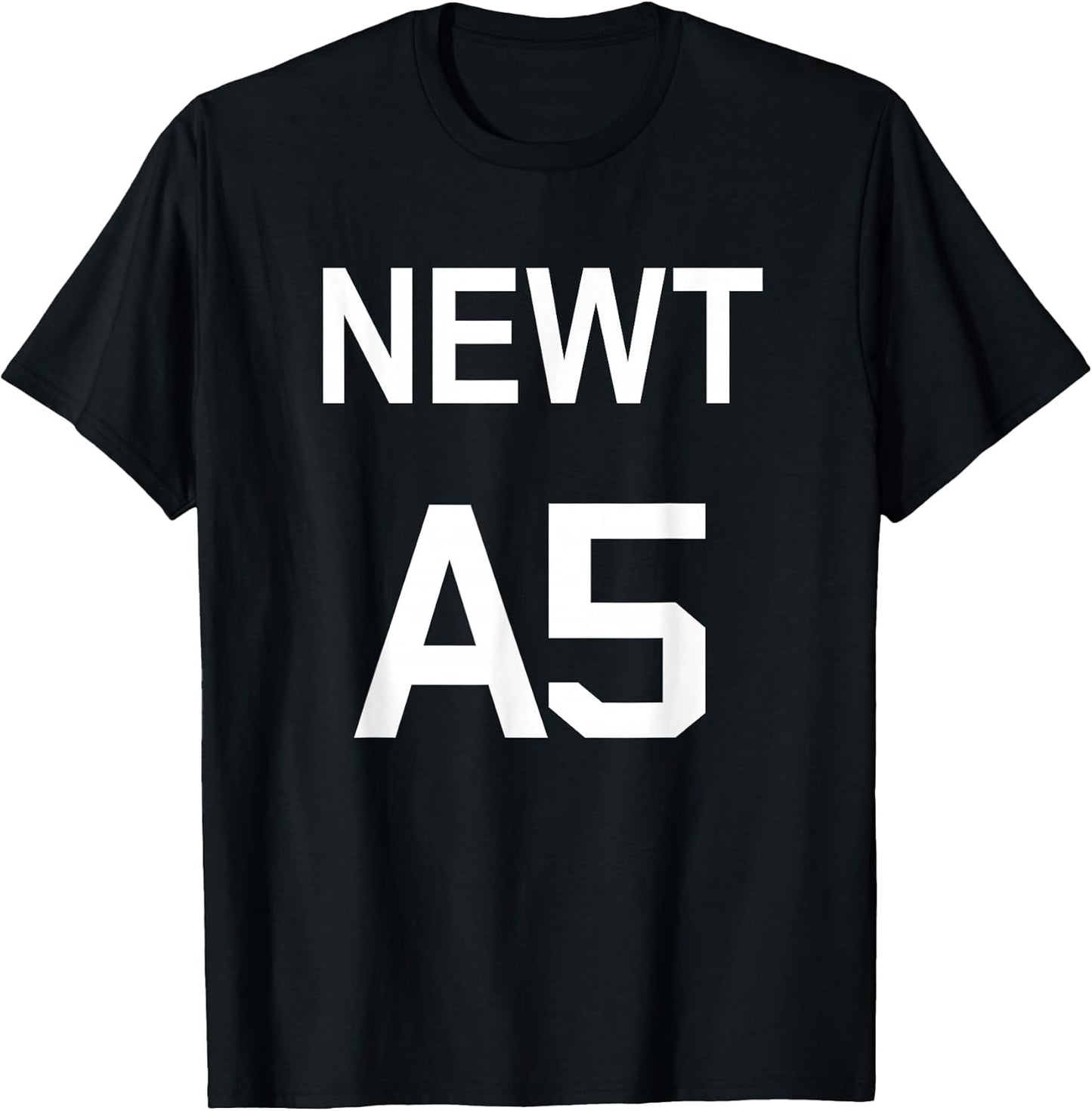 Newt A5