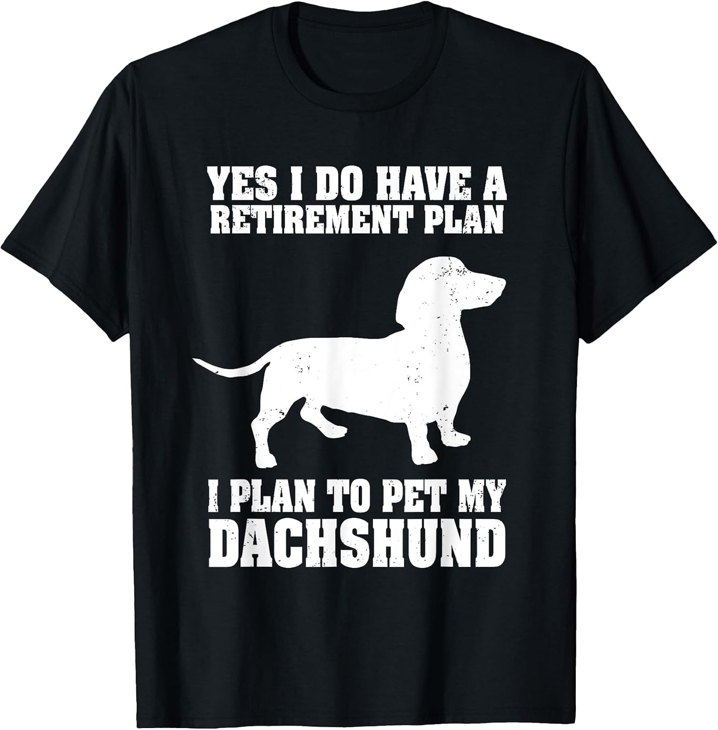 Funny Dachshund Dog Clothes