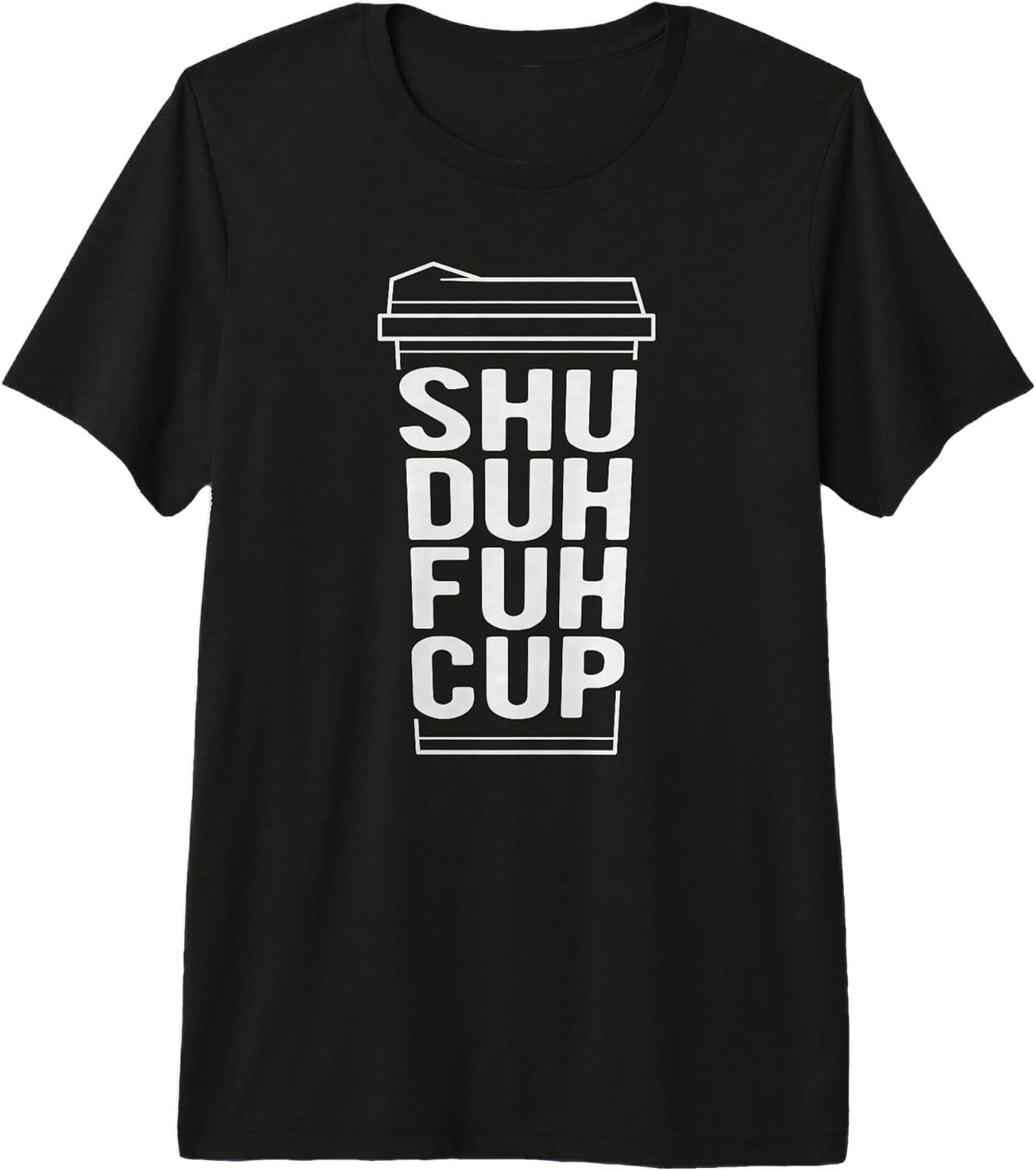 Gman merch shut up