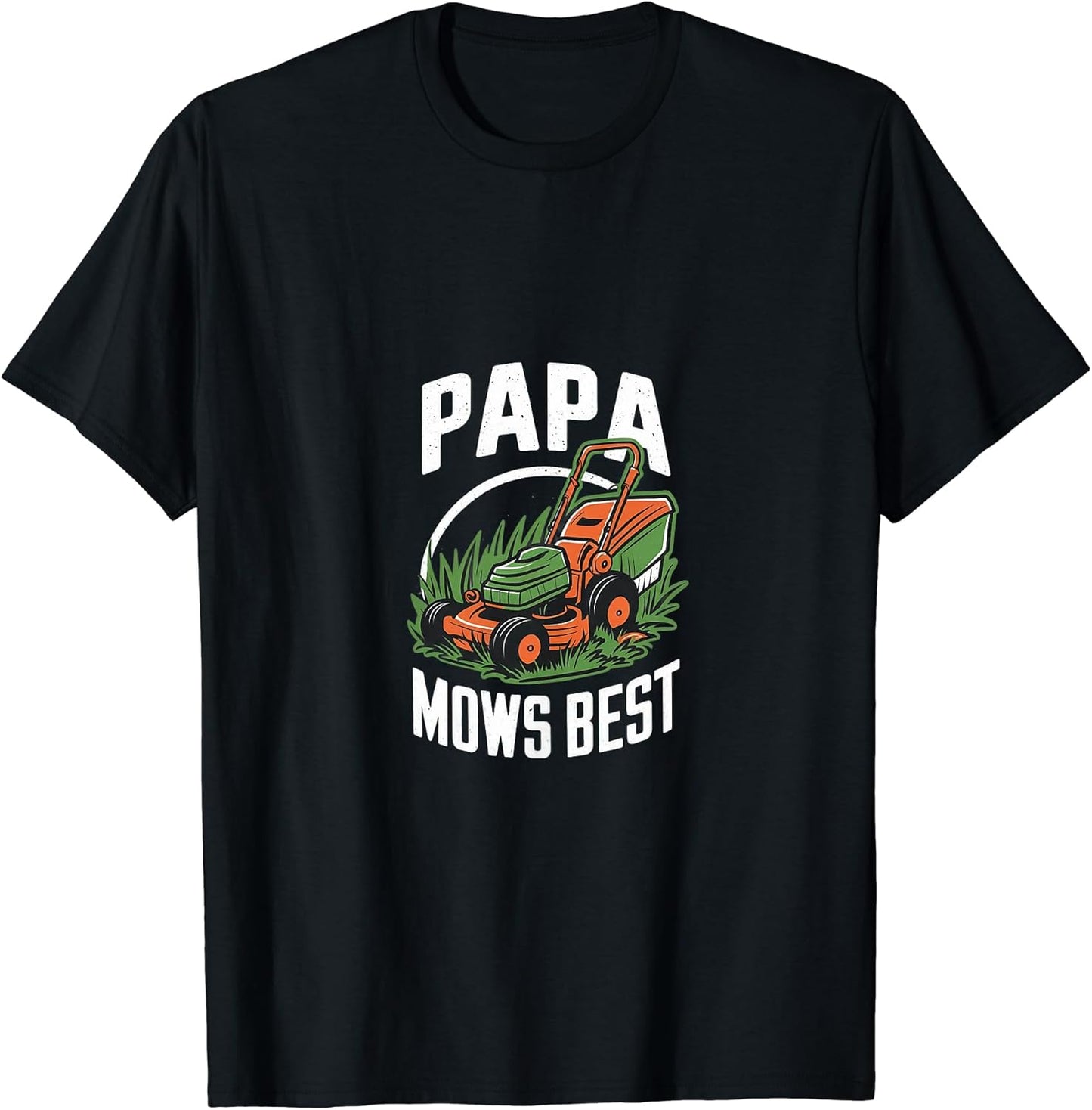 Gifts For Dad & Lawn Care Gifts & Mowing Merch