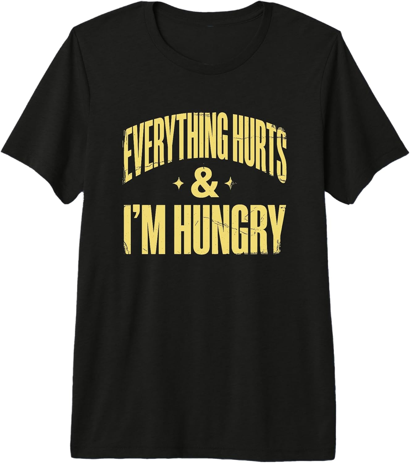 Funny Marathon Runner Fitness Lover