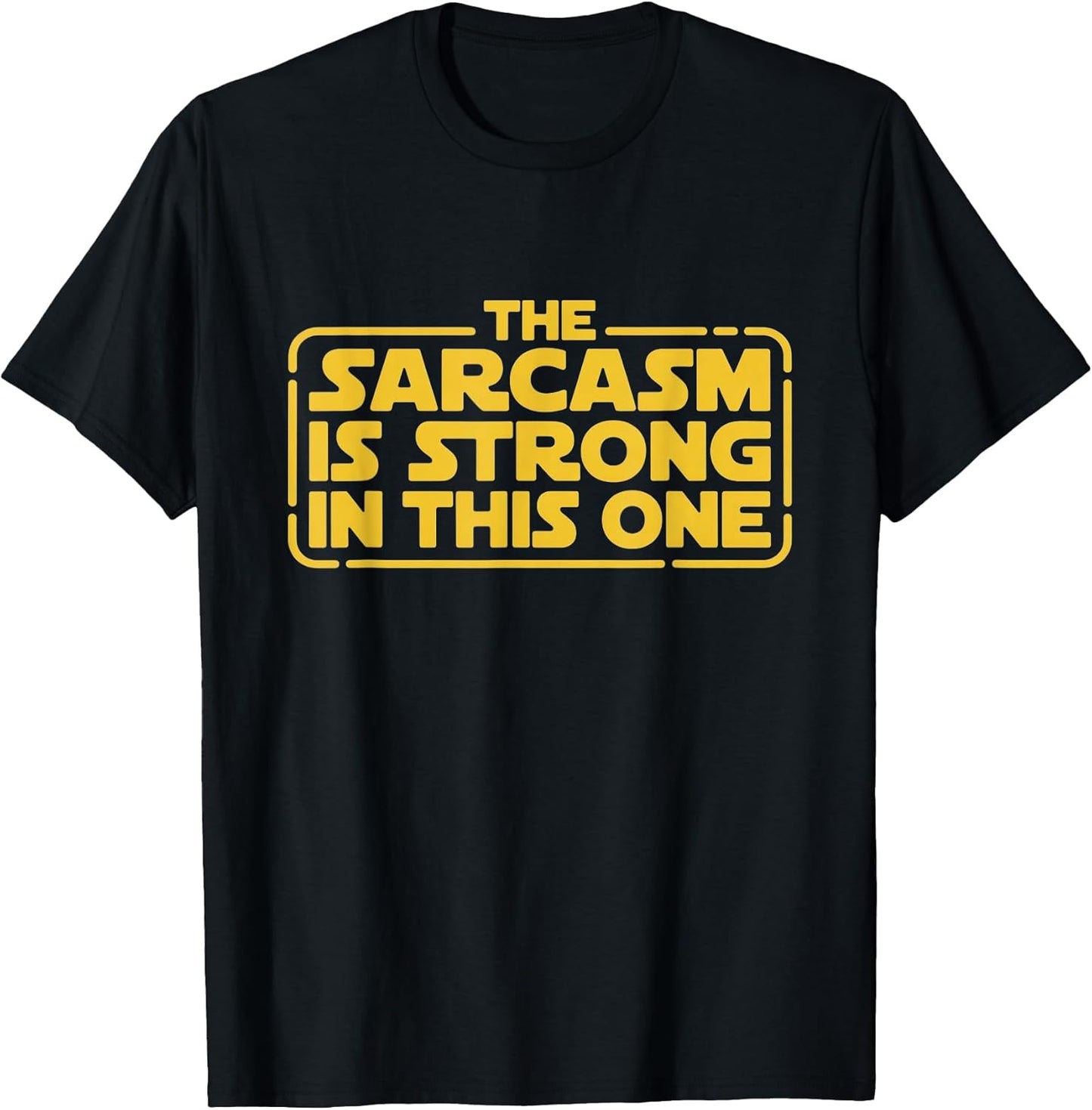 Sarcasm Squad Apparel