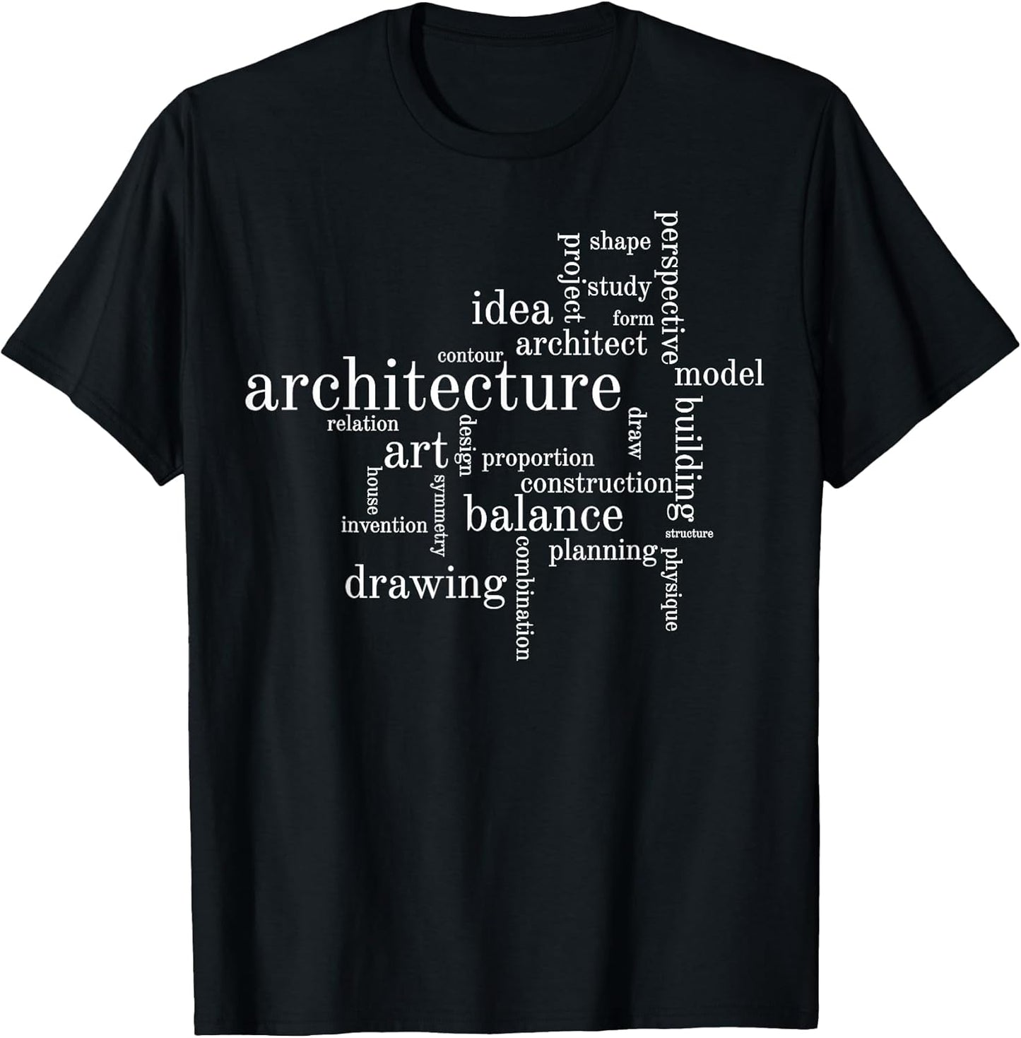Architect Shirt & Gift Cool