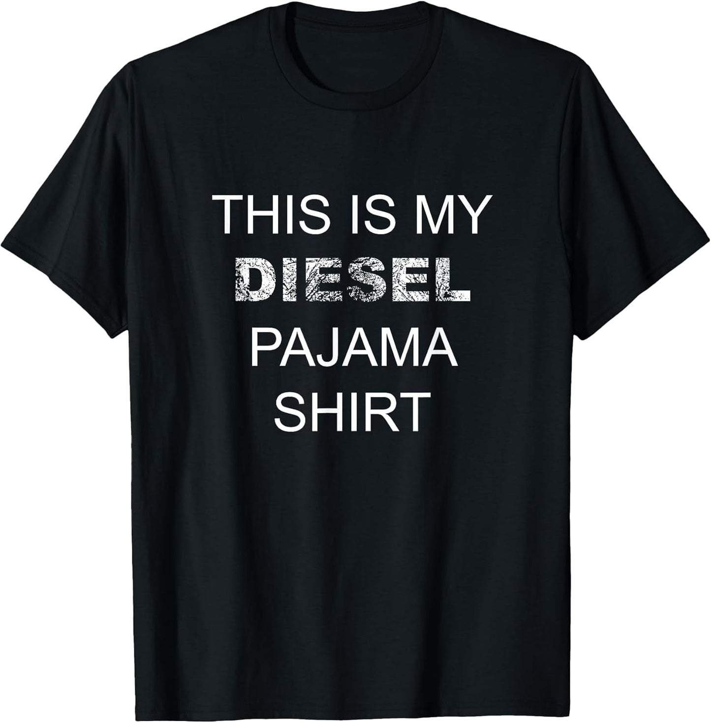 Diesel Fuel Truck Mechanic