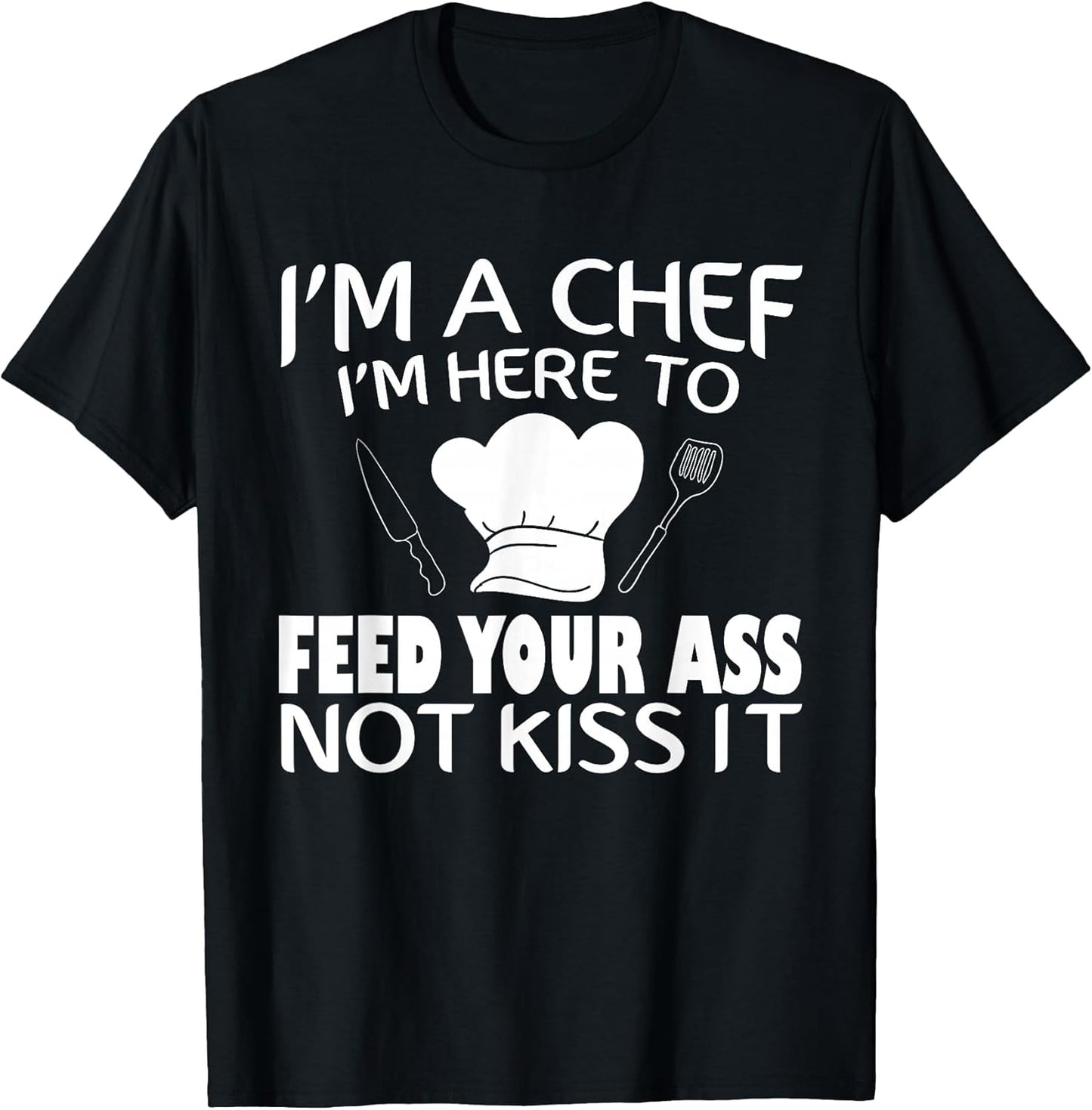Chef's Designs