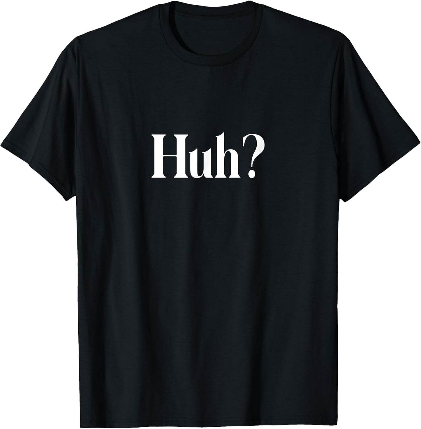 Funny Apparel