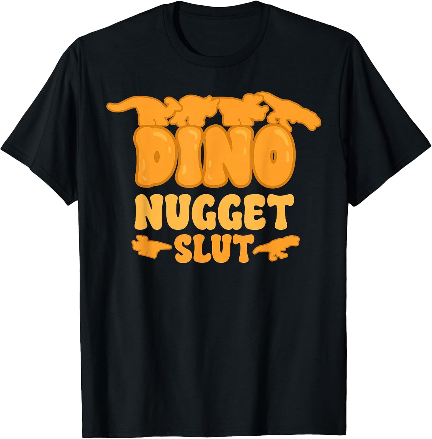 InGENIUS Chicken Nugget Shirts & Gifts