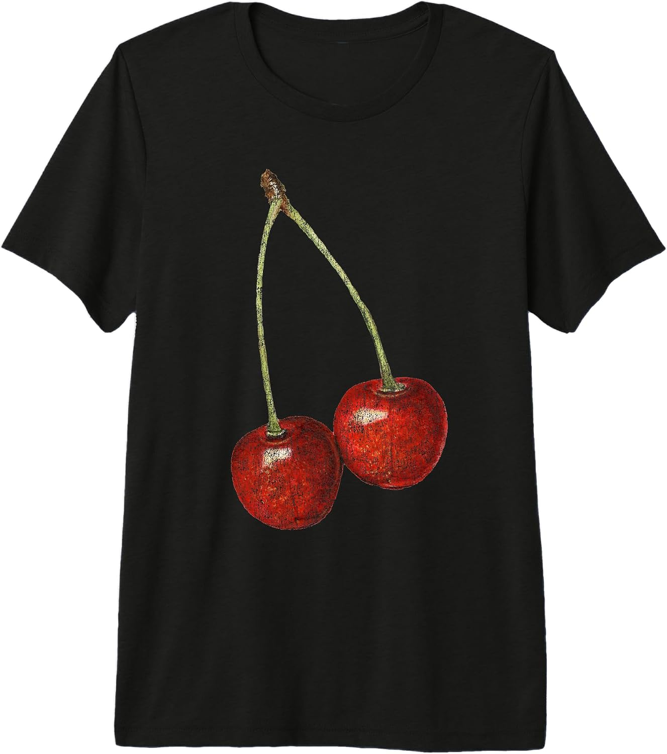 Sweet Berry Botanical Nature Produce Clothing