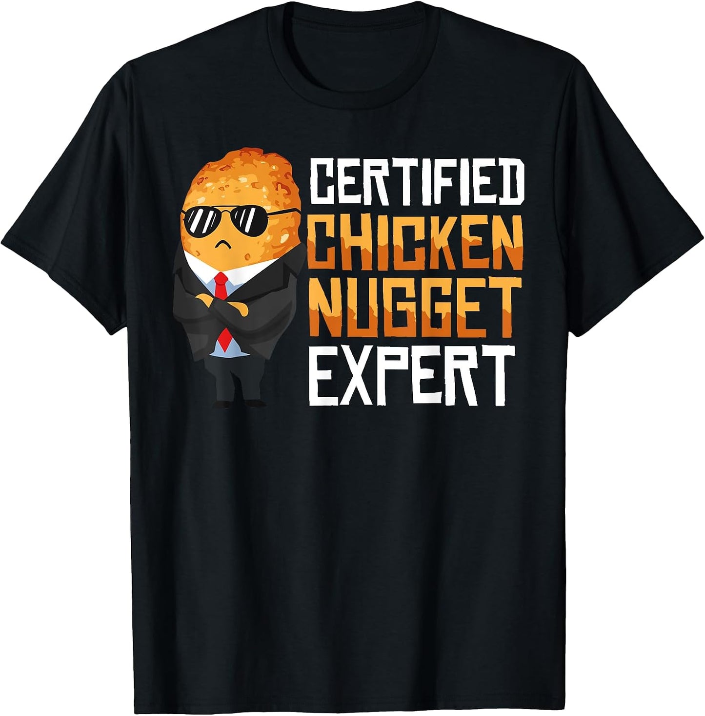 Cool Deep Fried Tenders Wings Food Quote Designs