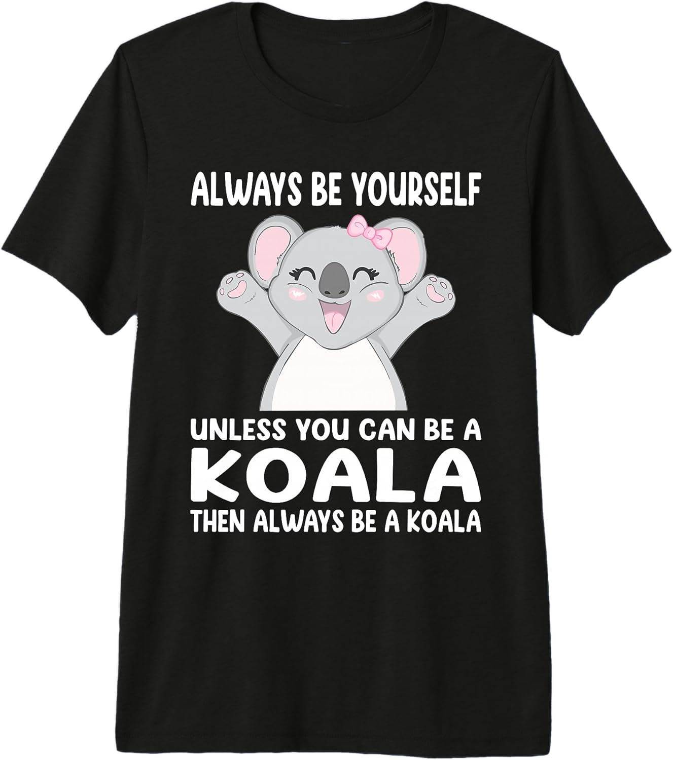 Cute Koala Gifts And Tees