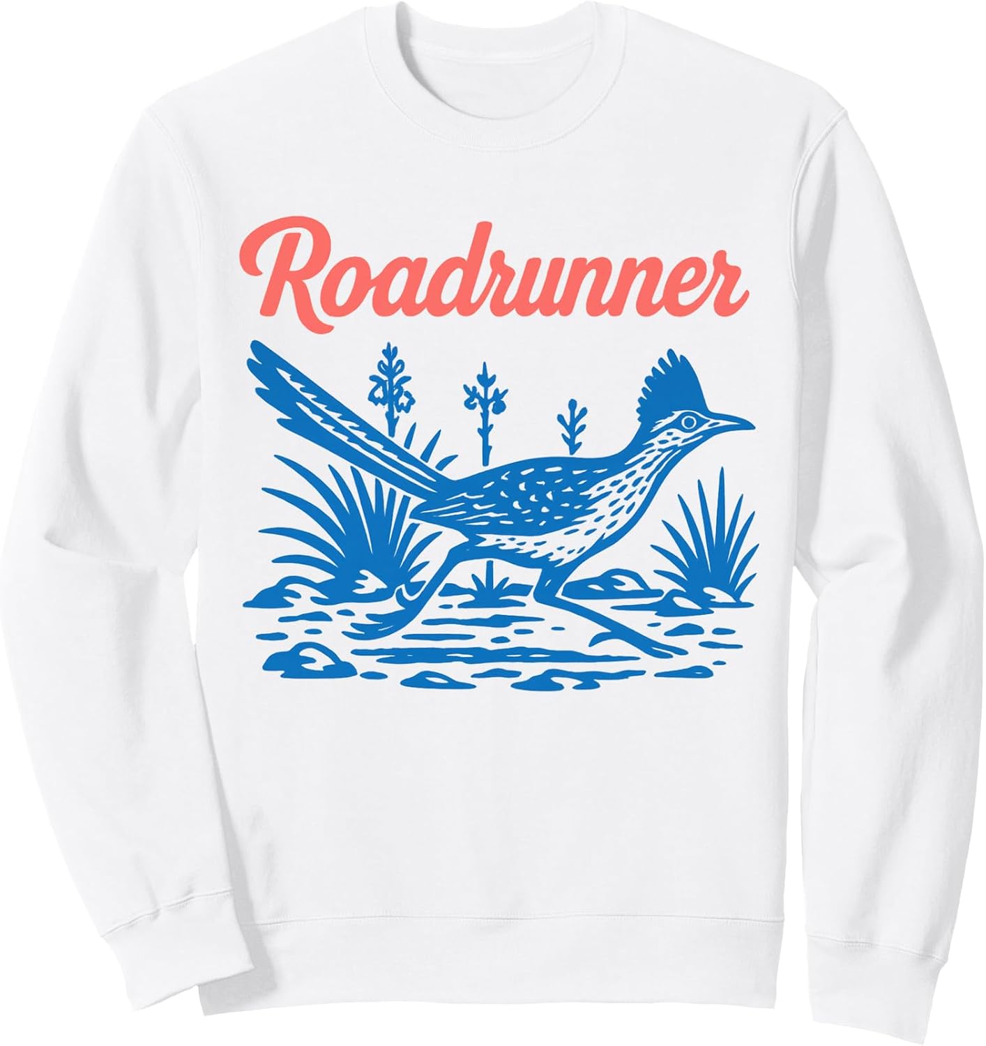 Bird Lover Merch Western Aesthetic Womens Mens Tee