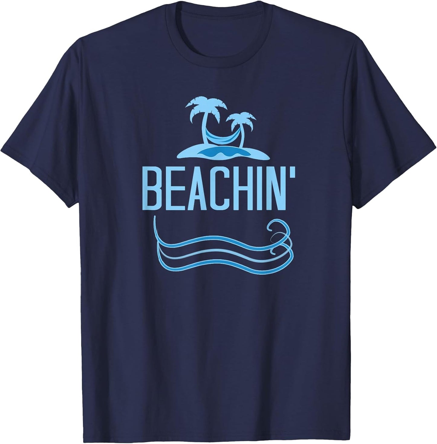 Pacific Tees