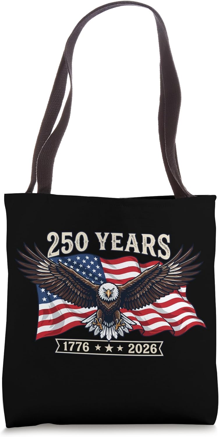 250 Anniversary USA Shirt For Men Women