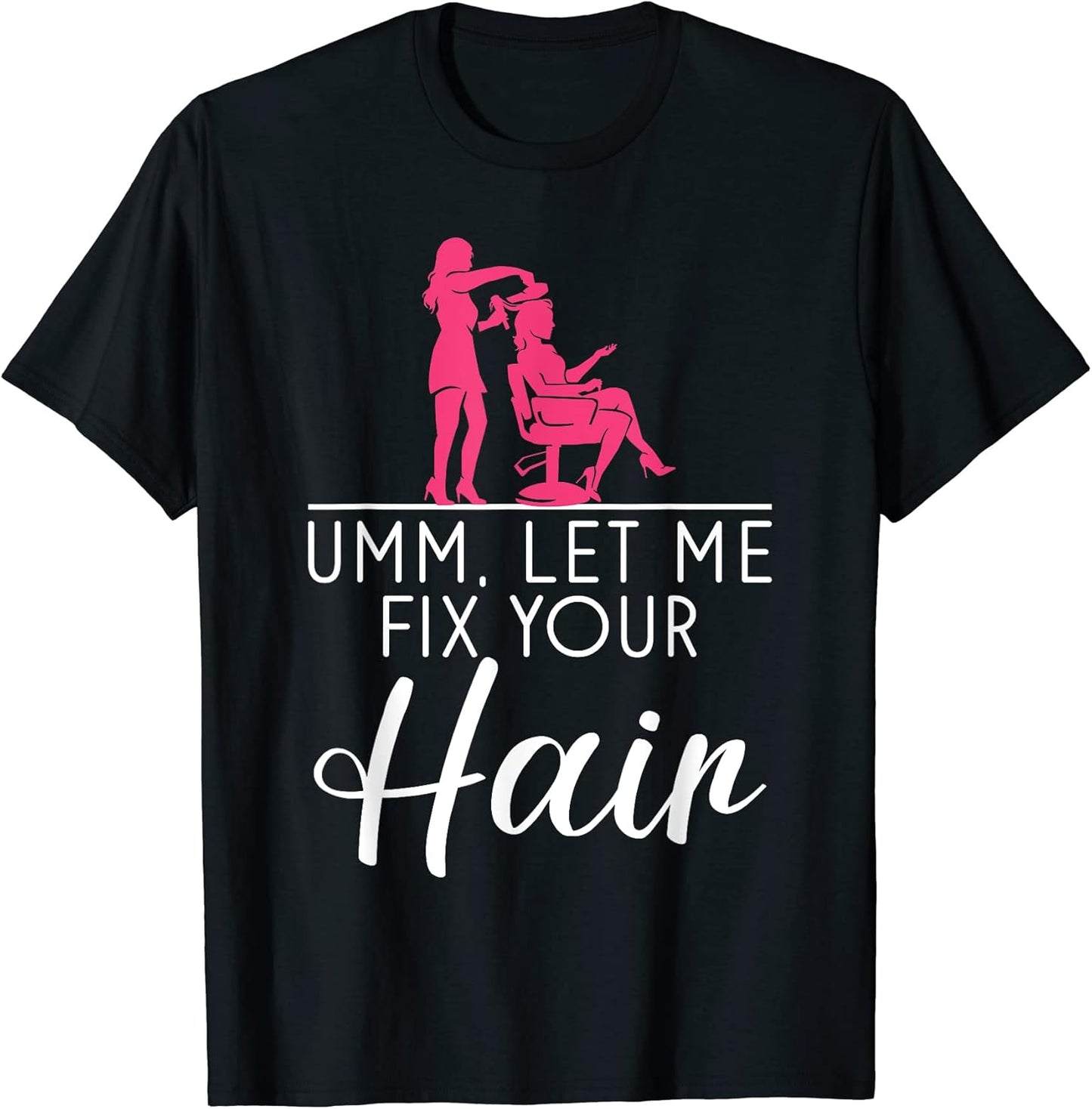 Hairdresser Gifts and Accessories