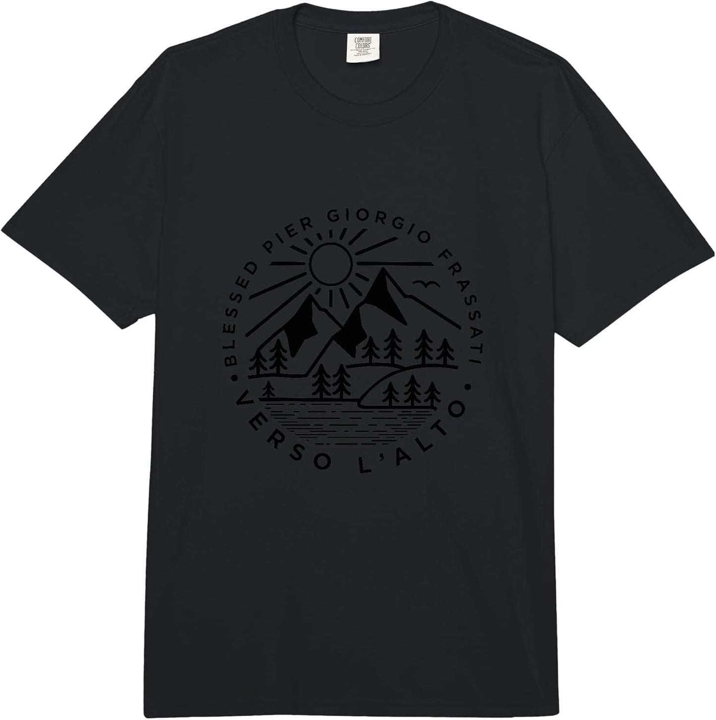 Catholic l Religious Gift Saint Merch