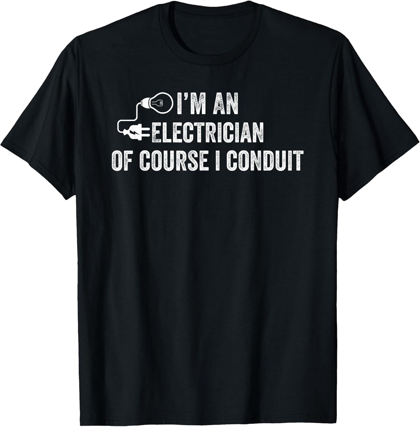 Funny I'm An Electrical Engineer Technician Outfit