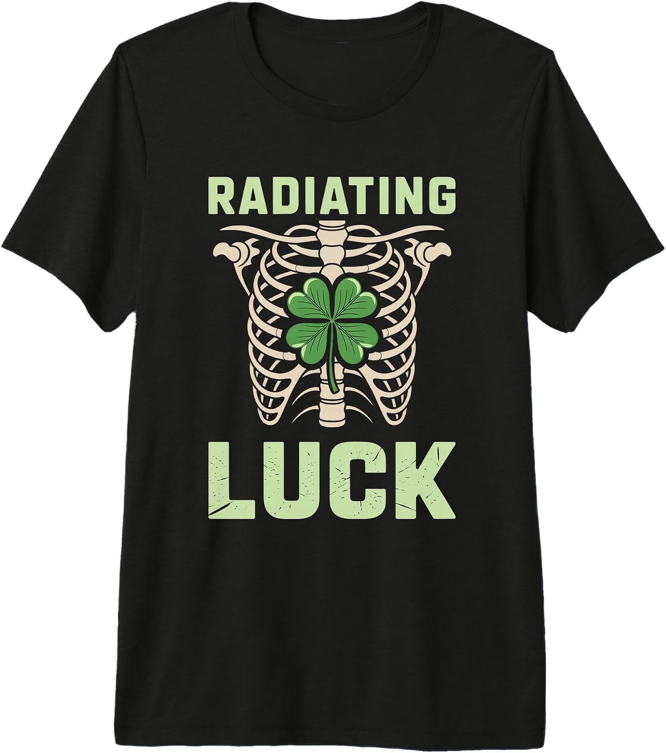 St Patricks Day Radiology & Imaging Tech Apparel