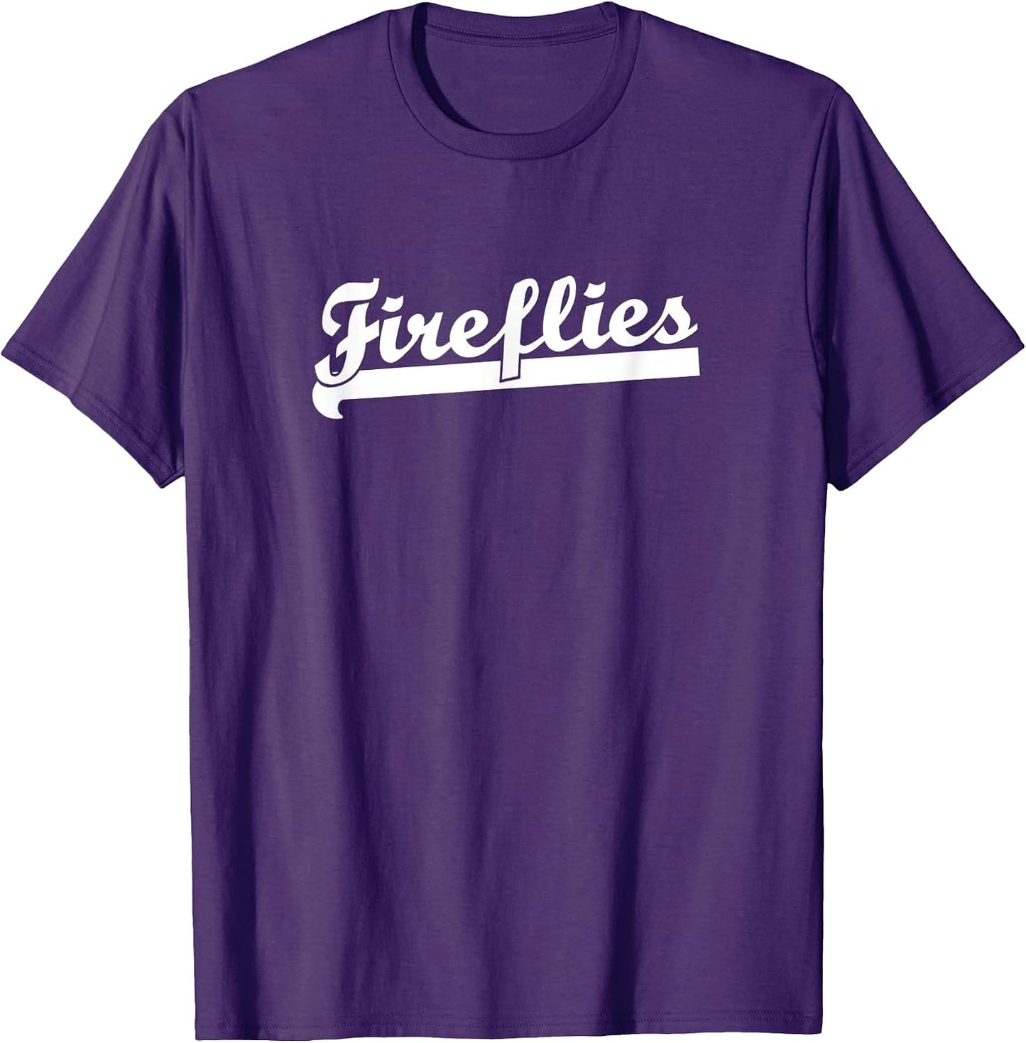 Go Fireflies Stuff