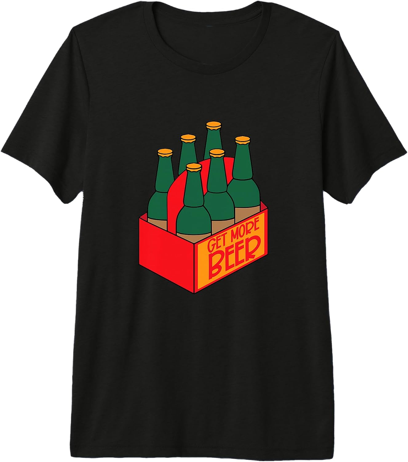 Hoppy Days Merch for Beer Enthusiasts and Friends