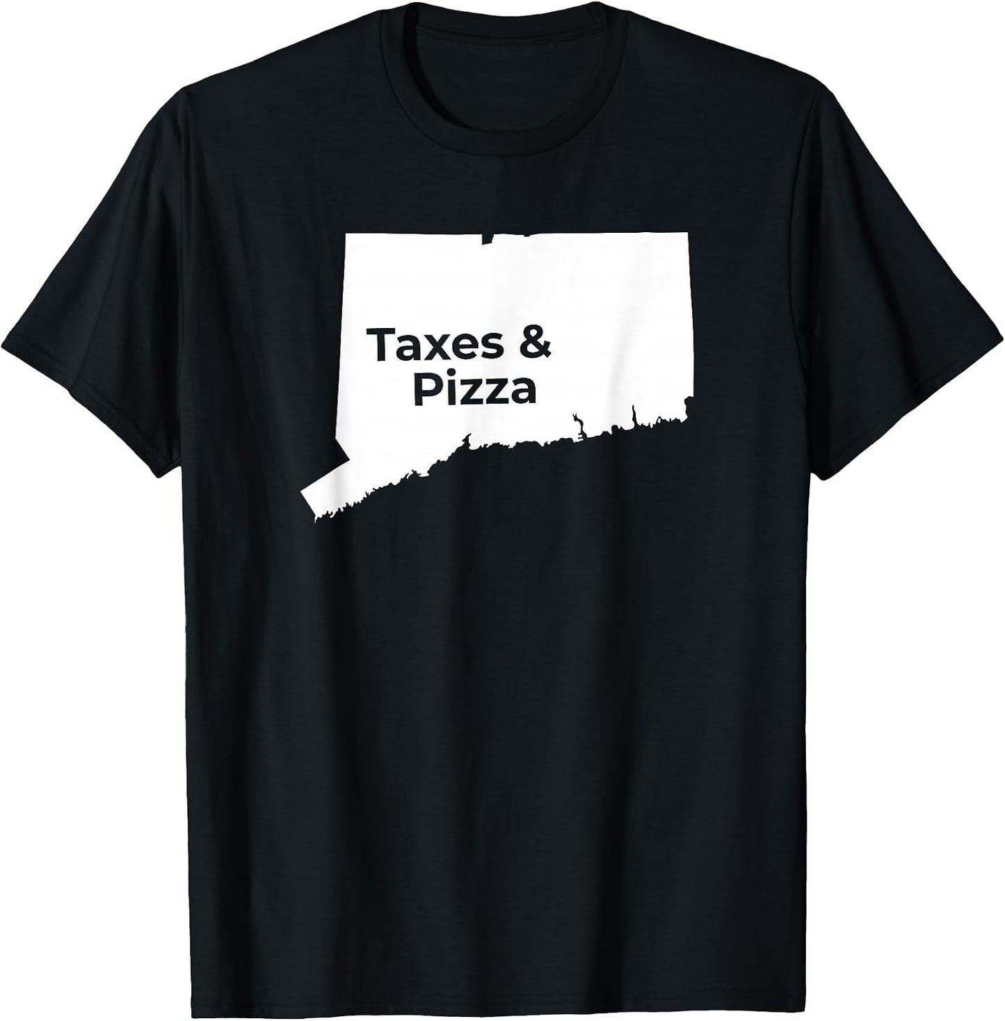Connecticut Shirts and Designs