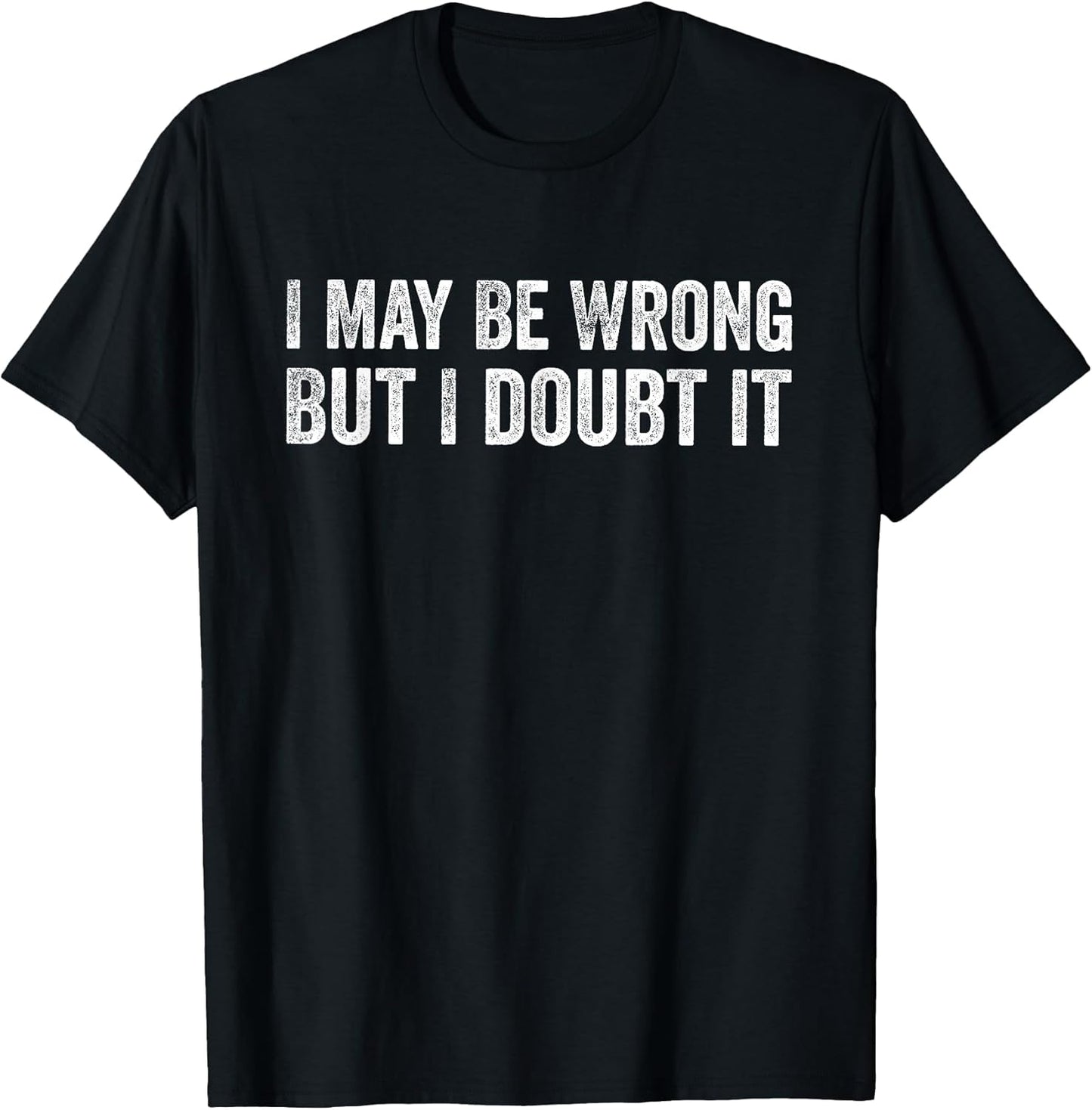 Sarcastic Humor and Witty Novelty Apparel Co