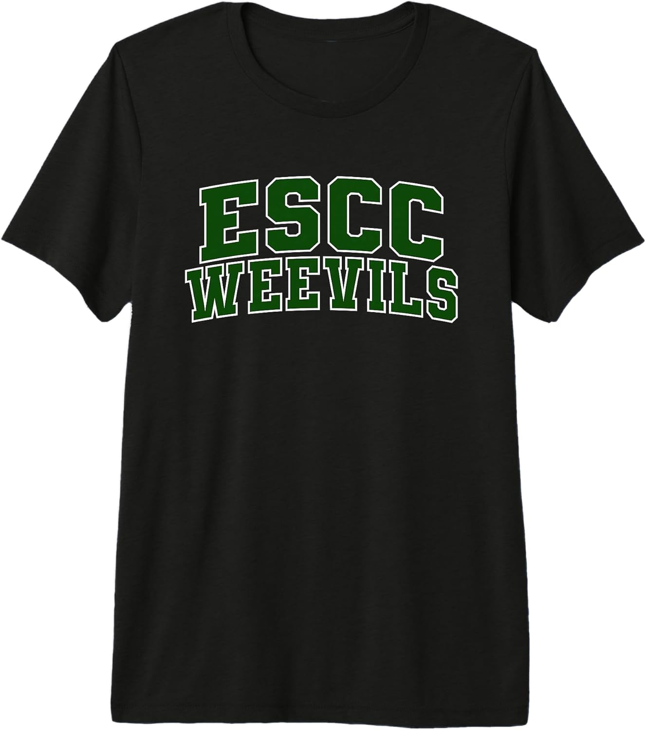ESCC Weevils Sports Fan