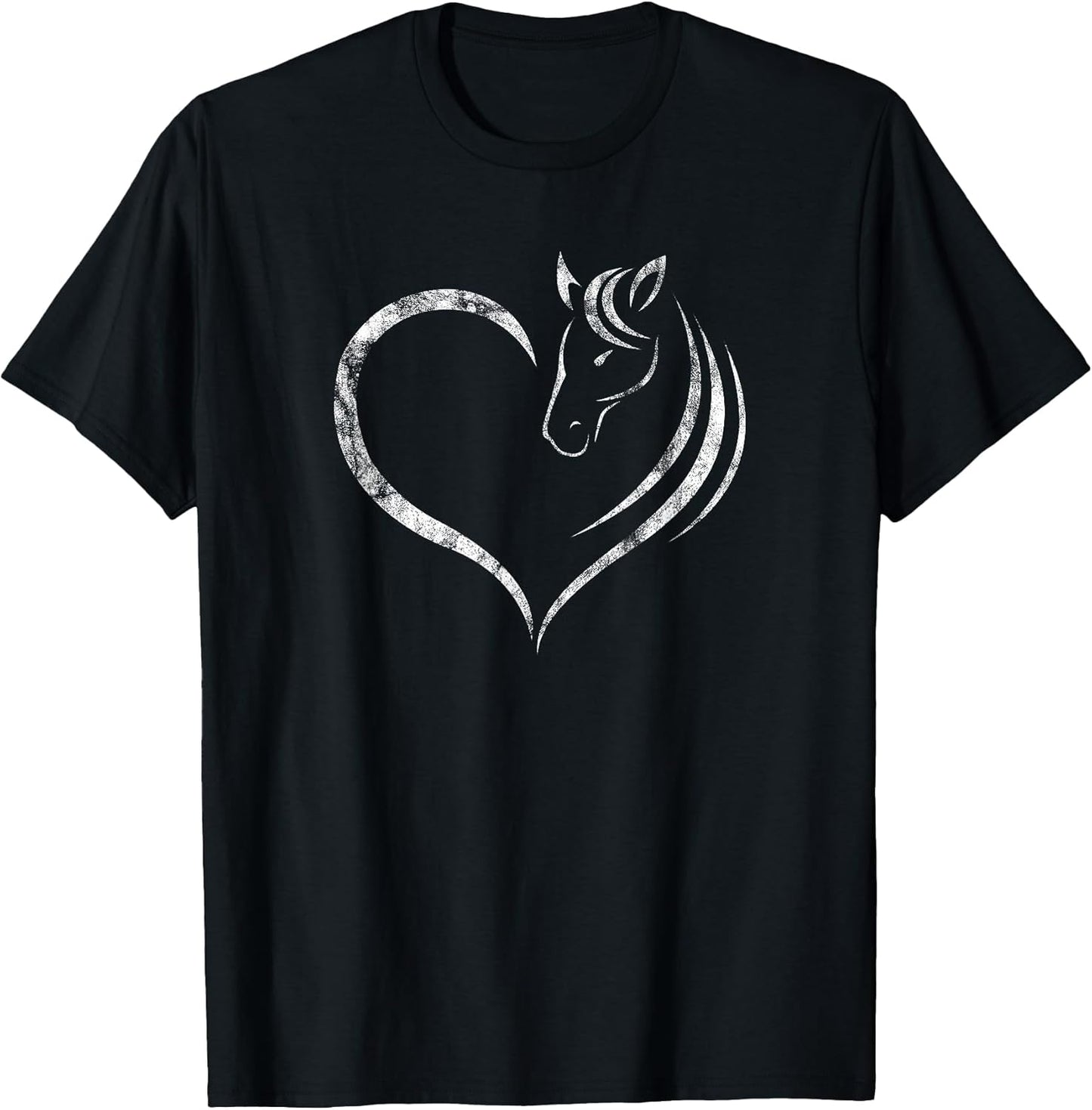 Cute Horse Pony Lover Apparel Gifts