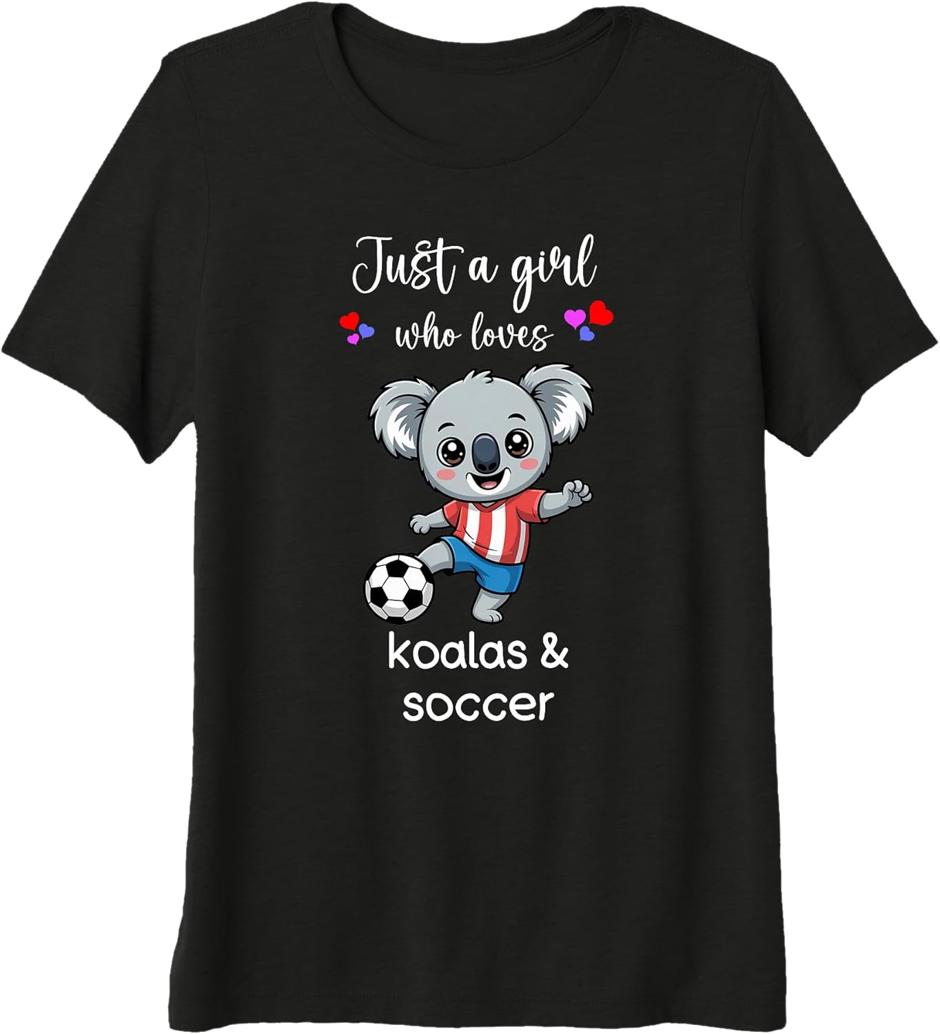 Koala Bears and Soccer TShirtz & More
