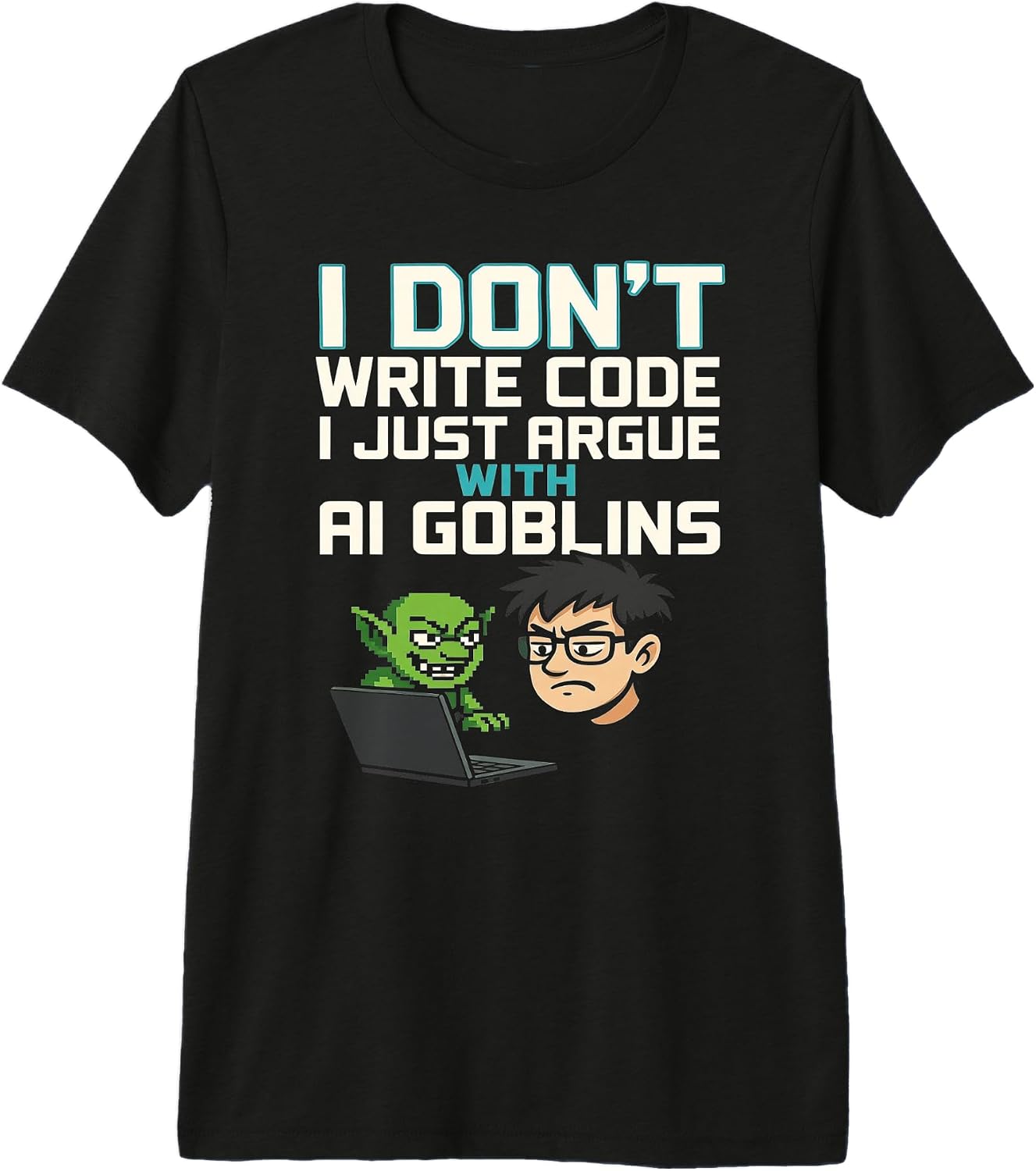 Sarcastic Developer & Coding Humor Goods