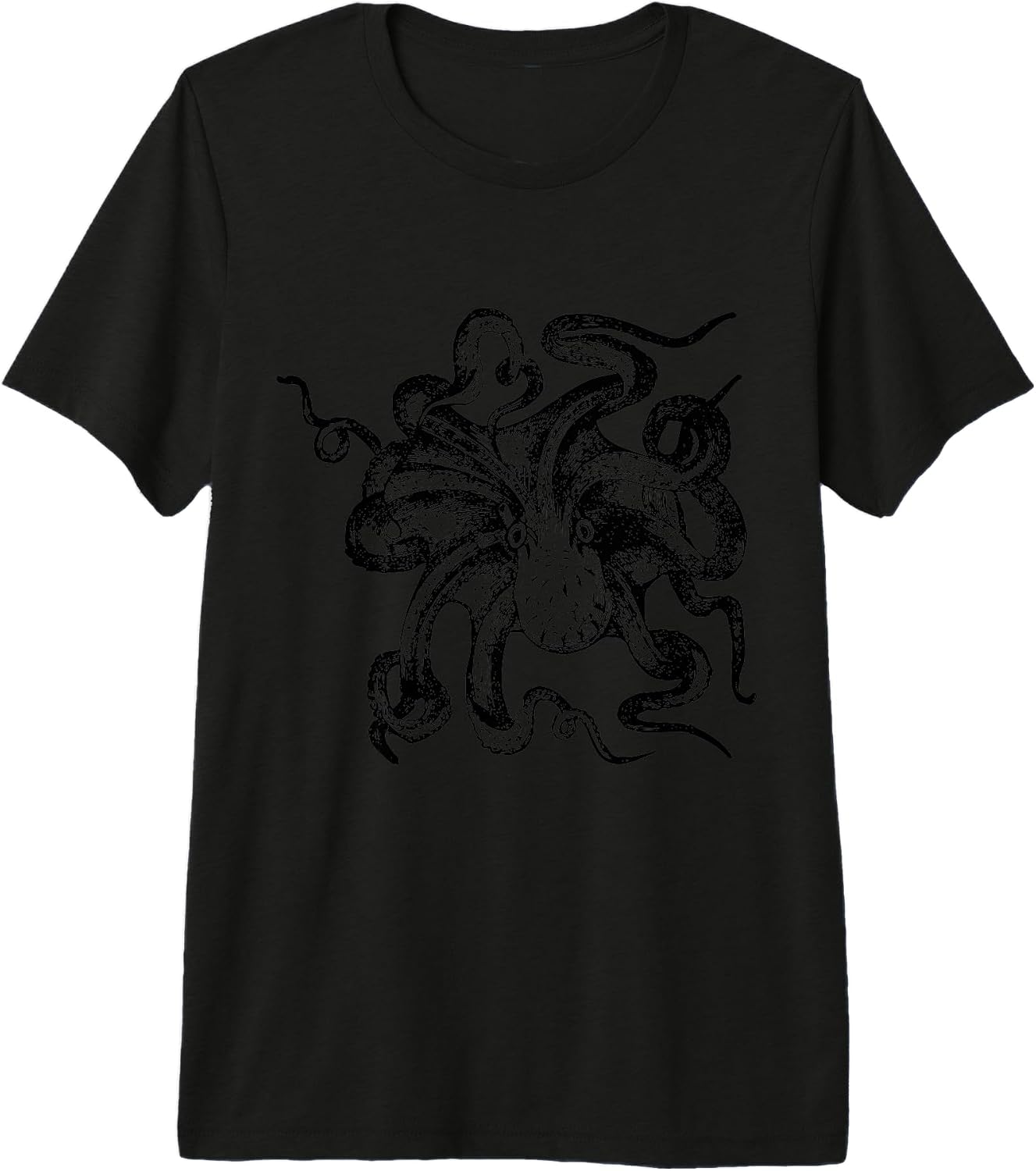 Clever Witty Octopus Designs