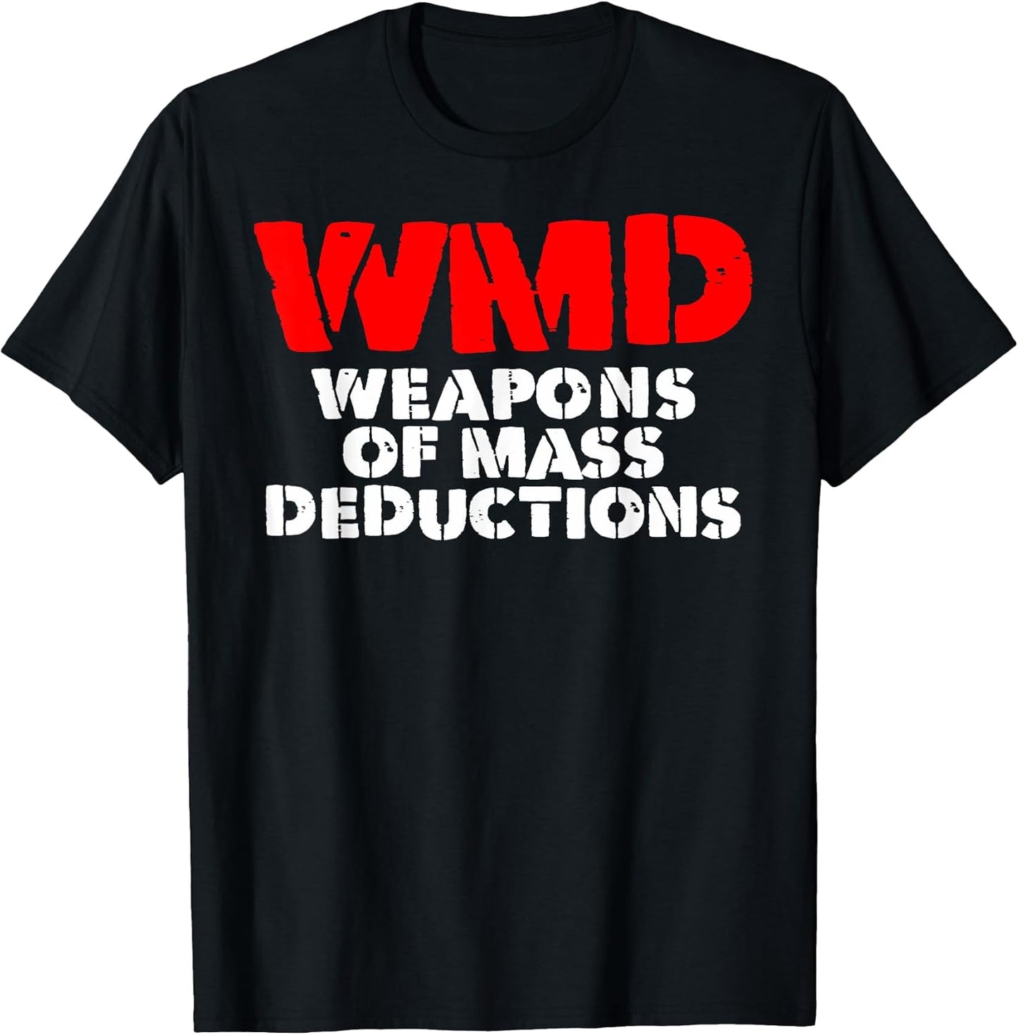 Miftees Accountant Tees