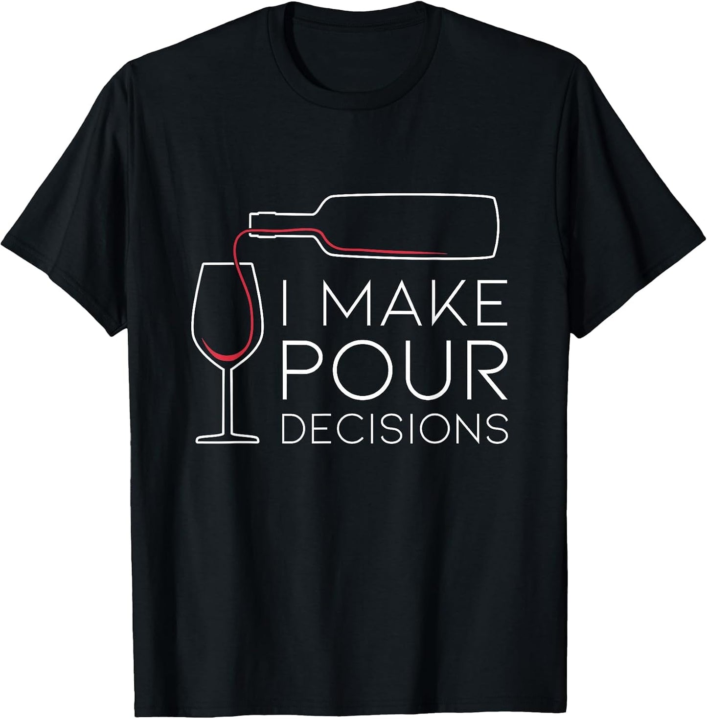 Drinking Wine All Days All Night