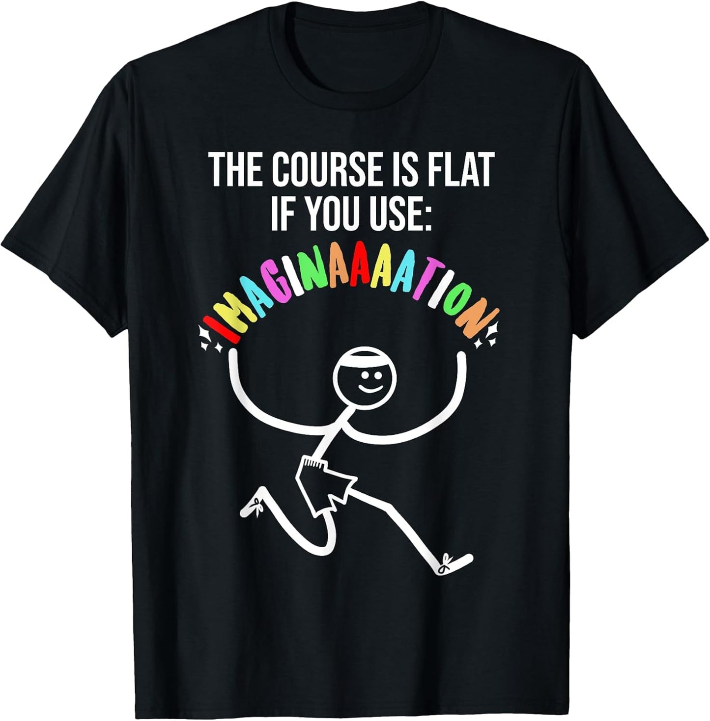 Hilarious Stick Man Merch