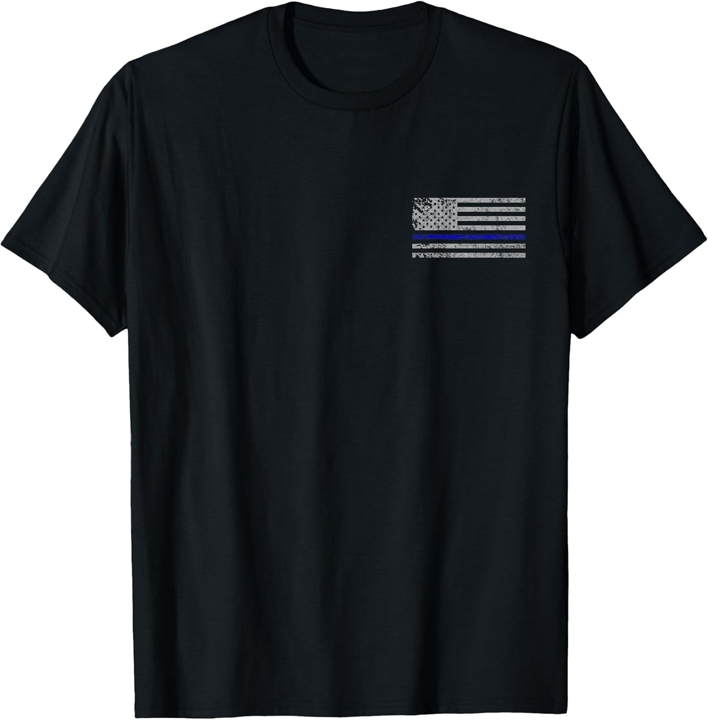 American Thin Blue Line Flags Co