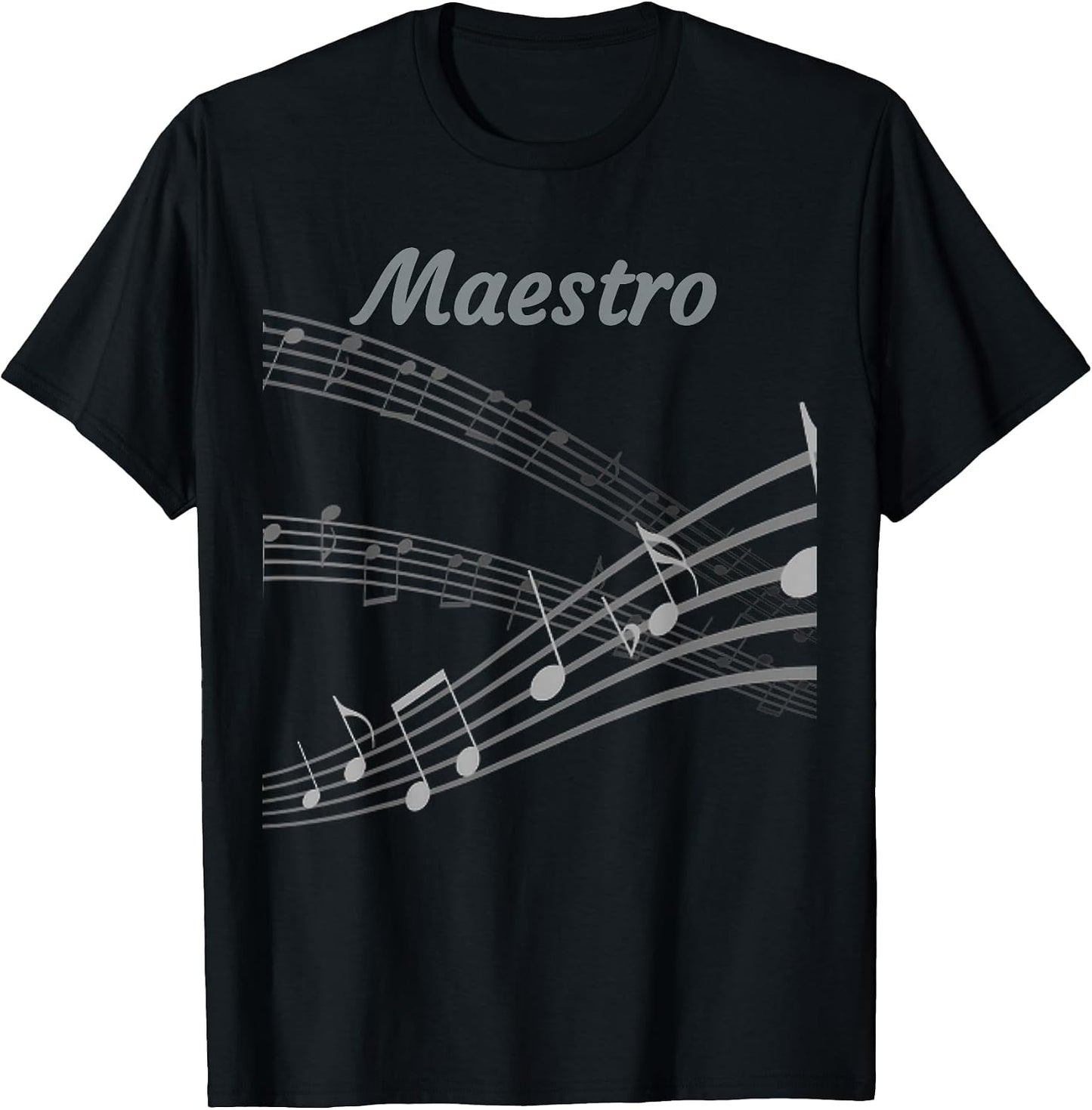 Musician Apparel Band Leader Gift byEB