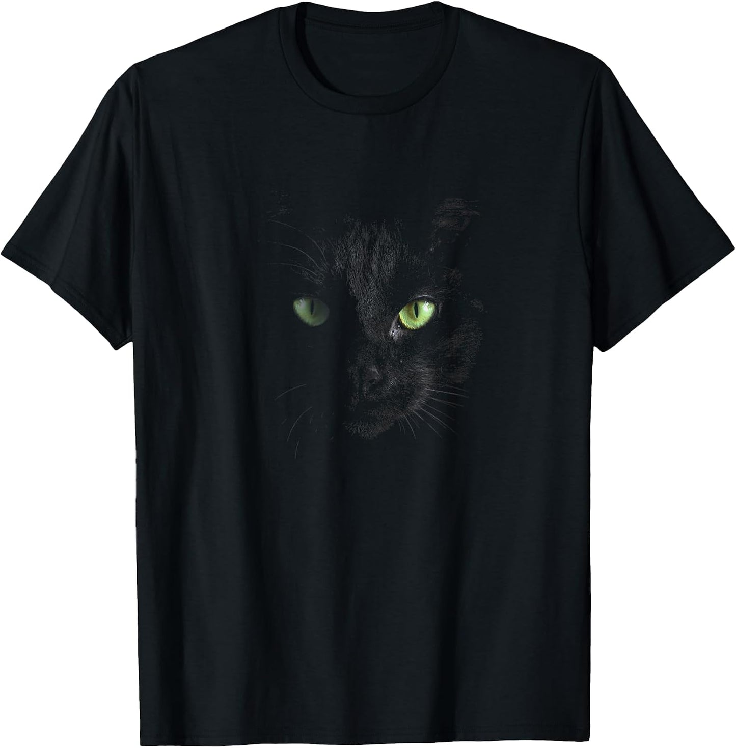 Black Cat Merch