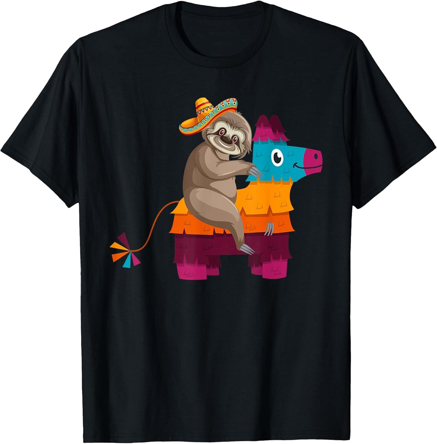 Sloth Merch