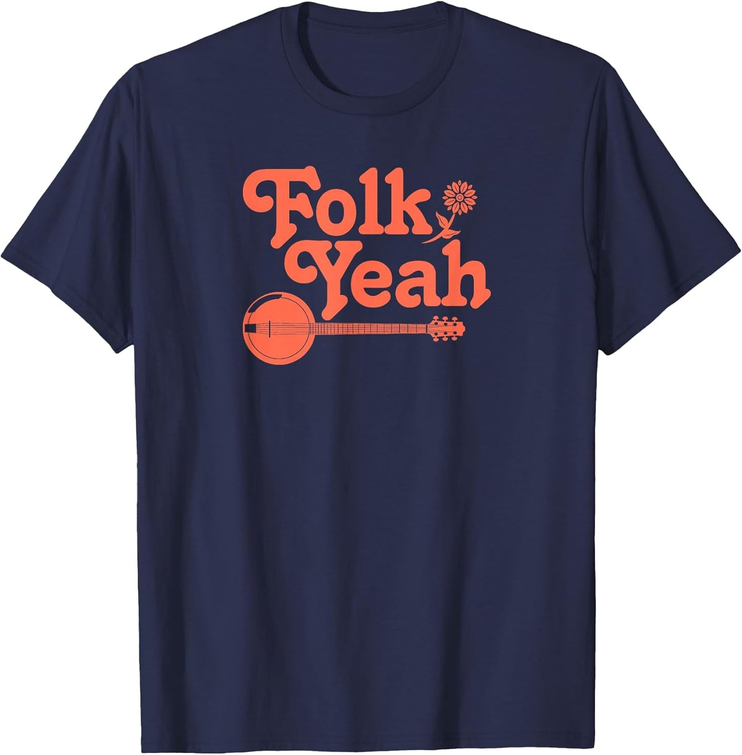 BluegrassGarage - Bluegrass Music Vintage Fan Tees