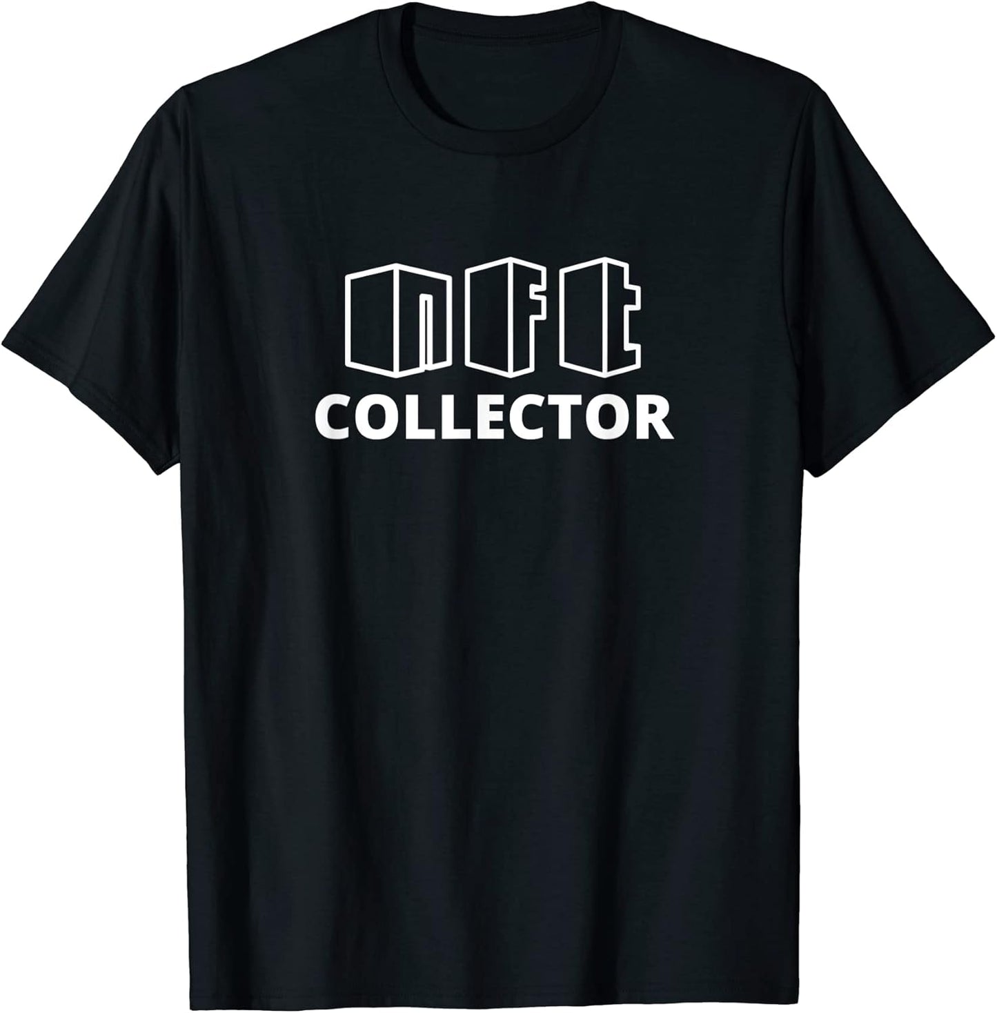 NFT Non Fungible Token Merch