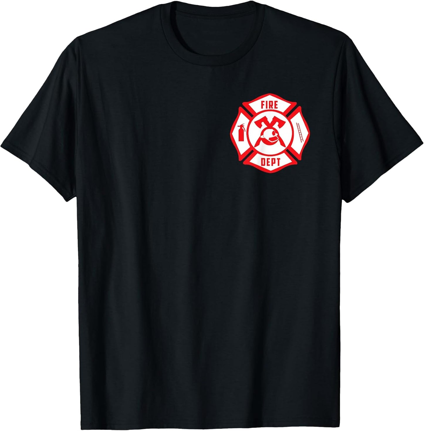 Firefighter DD Co