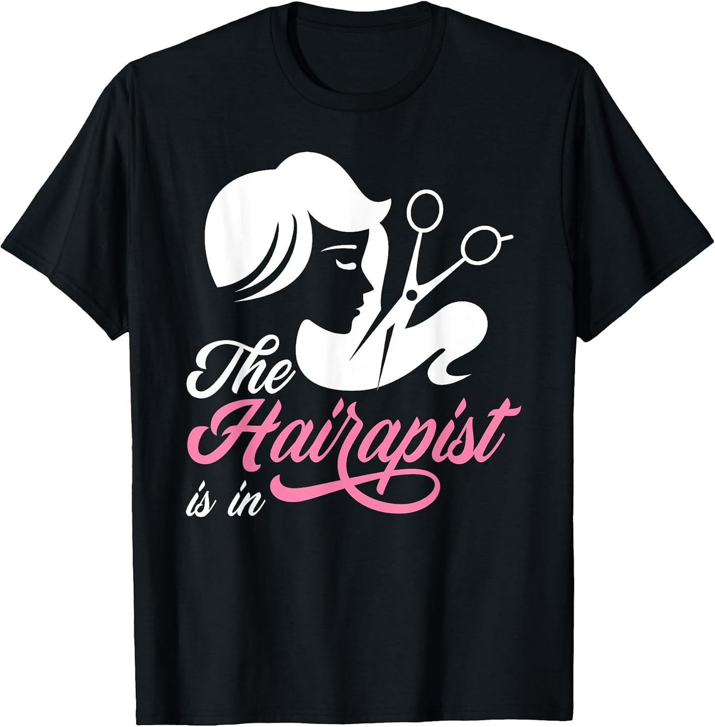Funny Hairdresser Barber Hairsylist Apparel Gifts