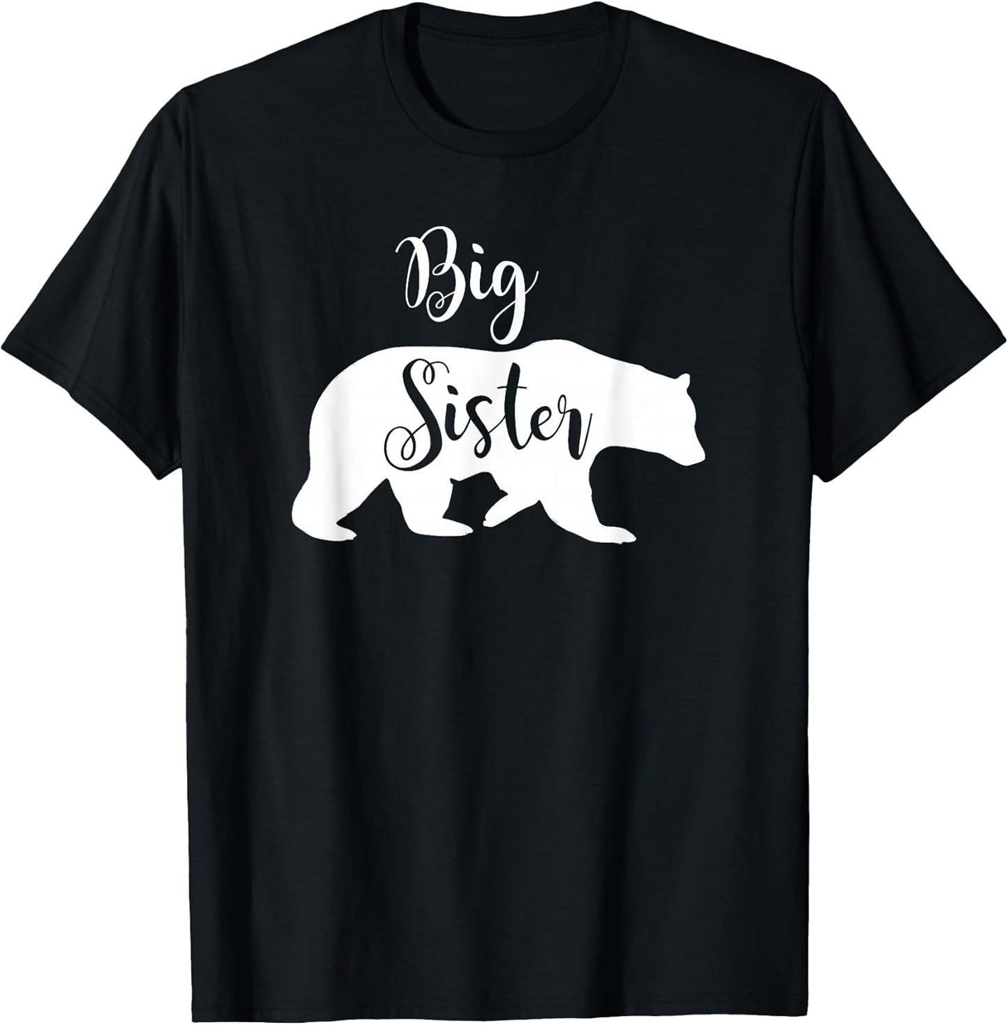 All in the Bear Family
