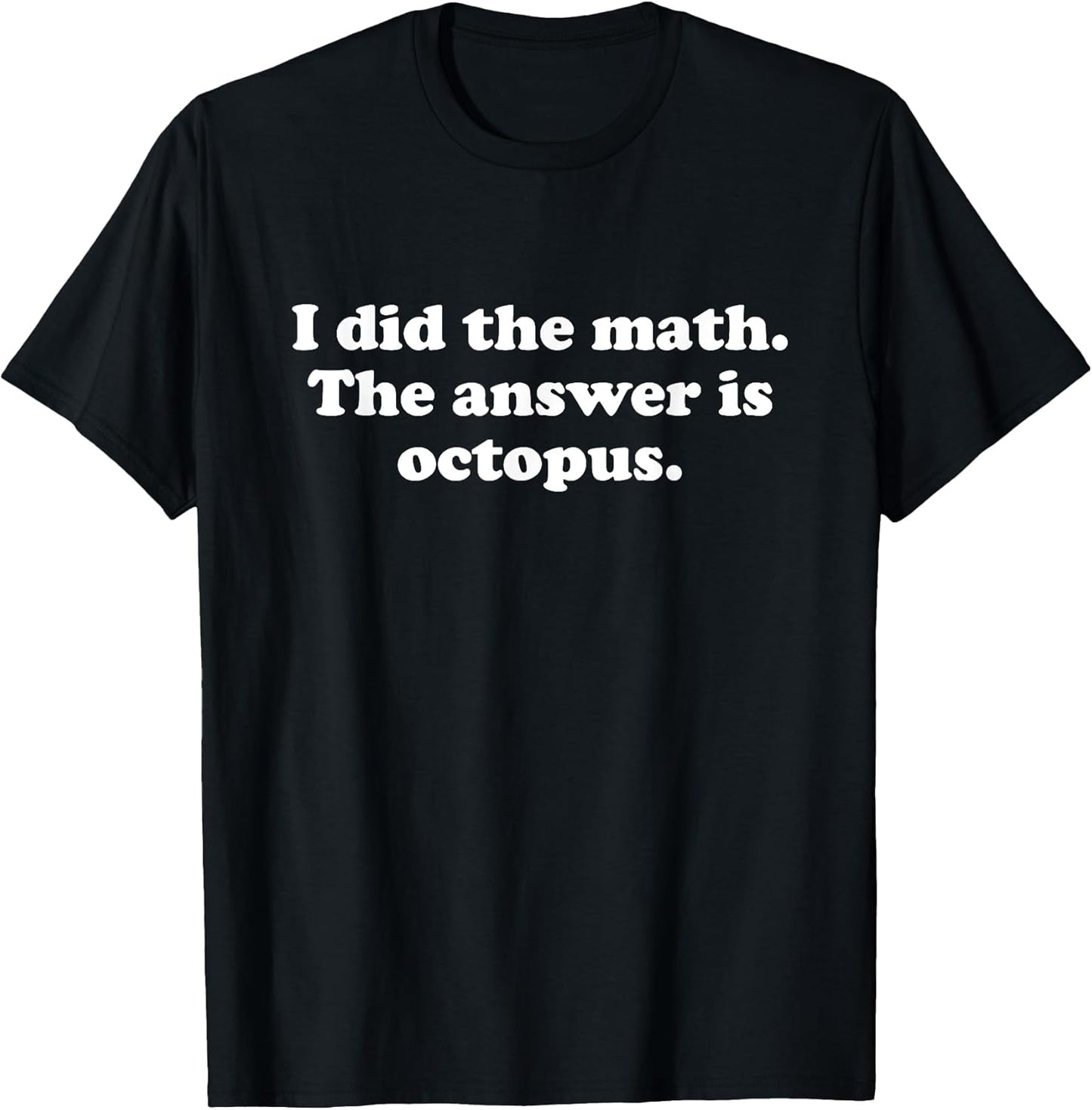 Funny Octopus Apparel Co