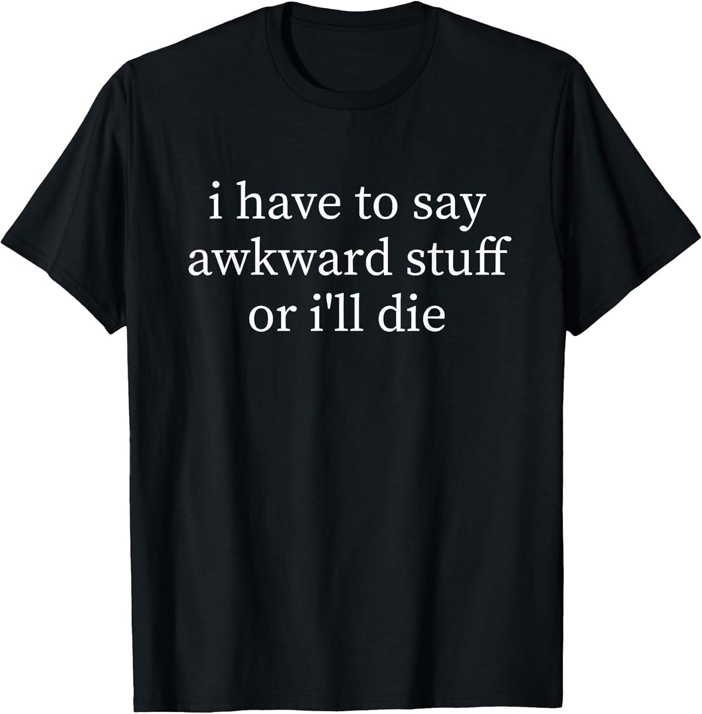 Kami Sarcasm Lover Tees Co.