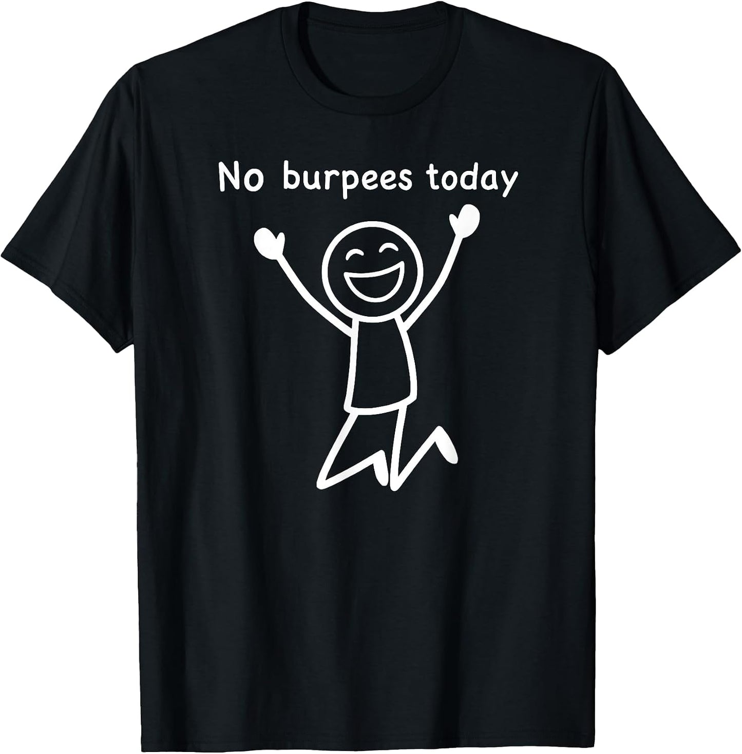 Funny Fitness Off Day Merch