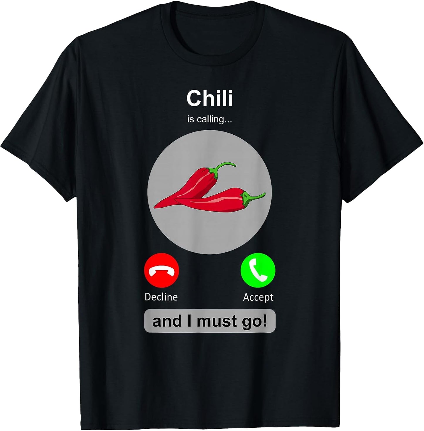 Chili Fan Apparel & More
