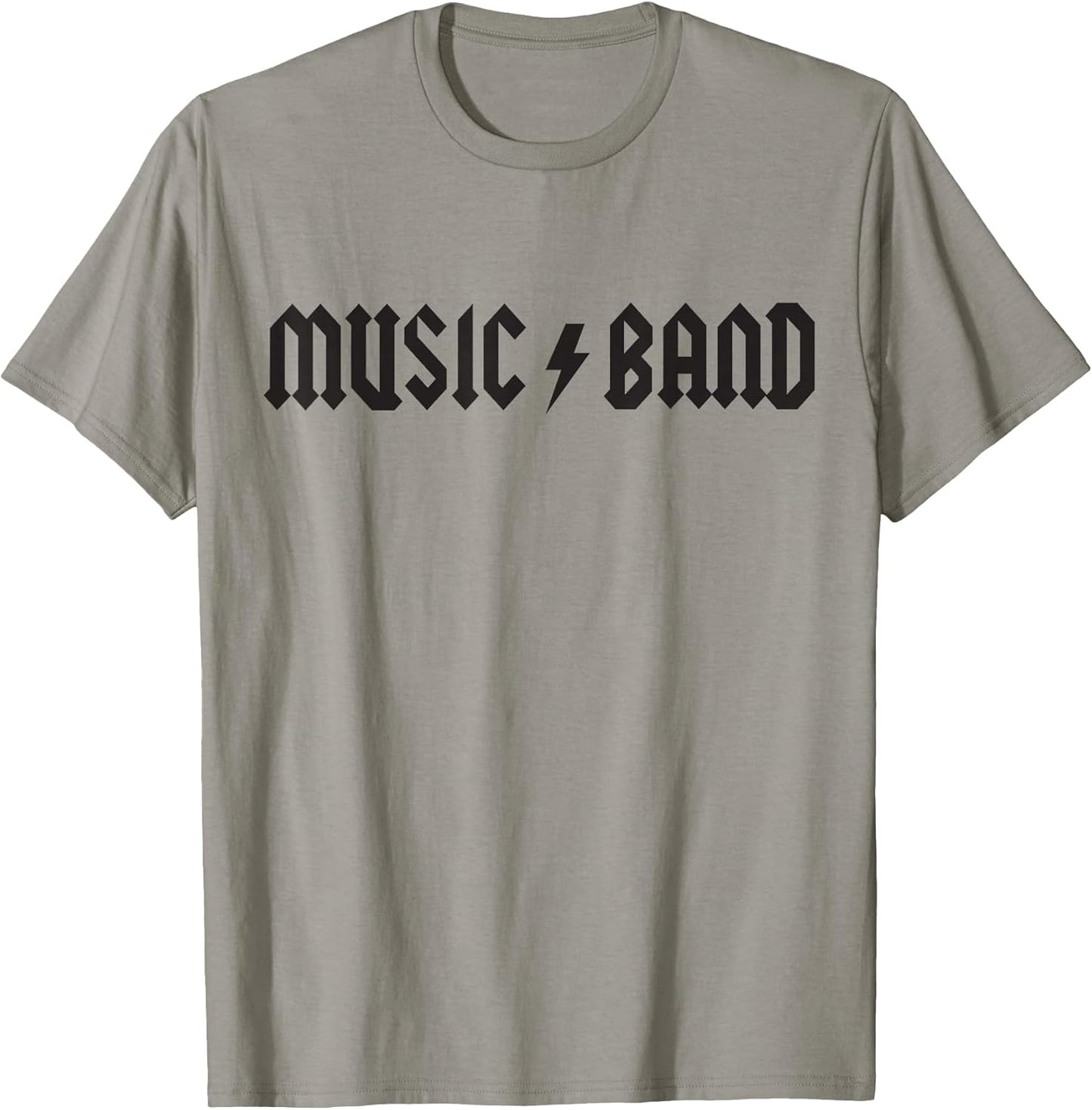 Music Band Print | How Do You Do Fellow Kids Product T-Shirt Small