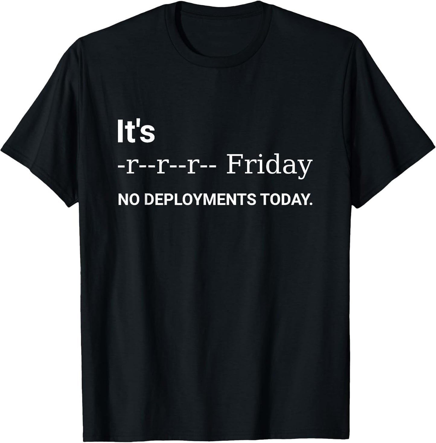 Funny Programmer & IT Support Gifts Co.